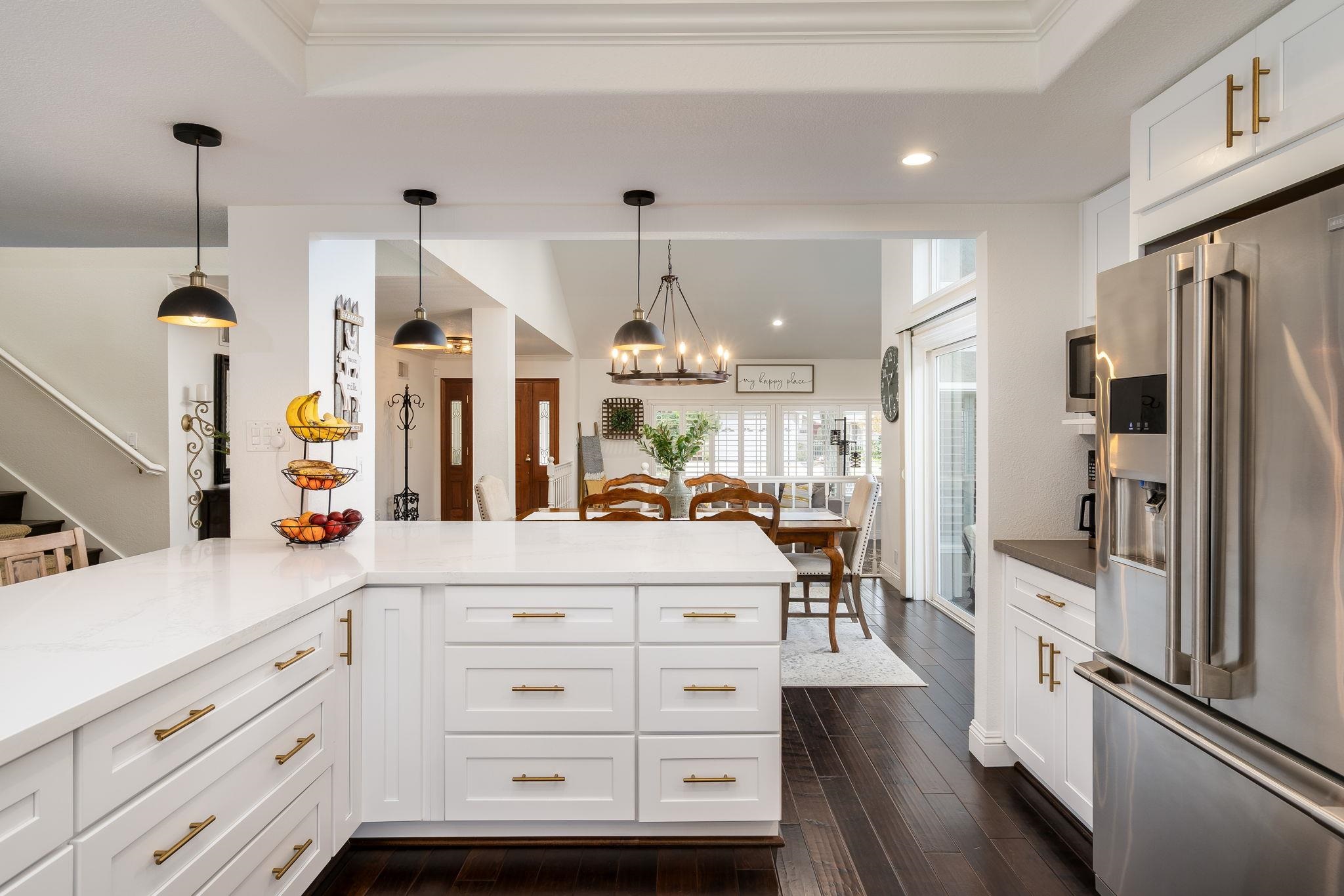 Detail Gallery Image 17 of 59 For 5950 via Del Cielo, Pleasanton,  CA 94566 - 4 Beds | 3 Baths