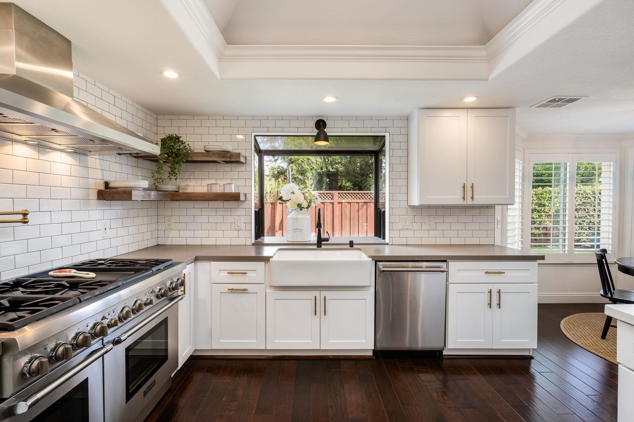 Detail Gallery Image 18 of 59 For 5950 via Del Cielo, Pleasanton,  CA 94566 - 4 Beds | 3 Baths