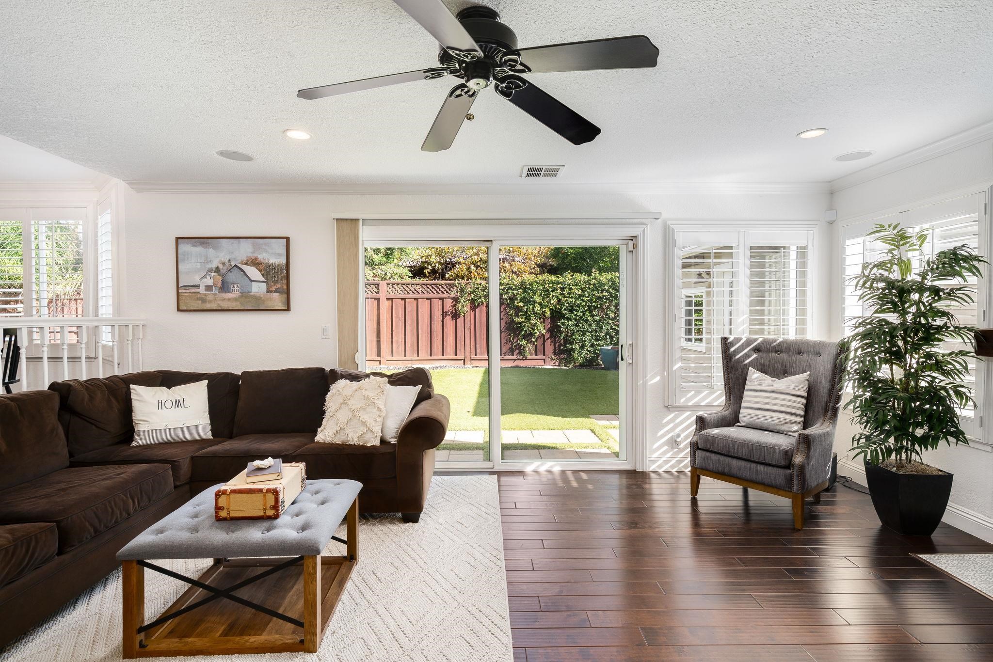 Detail Gallery Image 20 of 59 For 5950 via Del Cielo, Pleasanton,  CA 94566 - 4 Beds | 3 Baths