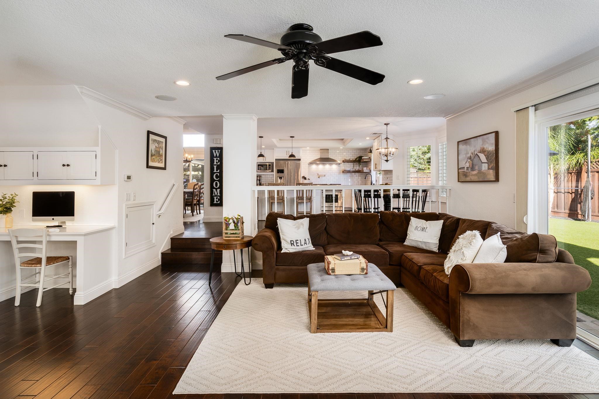 Detail Gallery Image 23 of 59 For 5950 via Del Cielo, Pleasanton,  CA 94566 - 4 Beds | 3 Baths