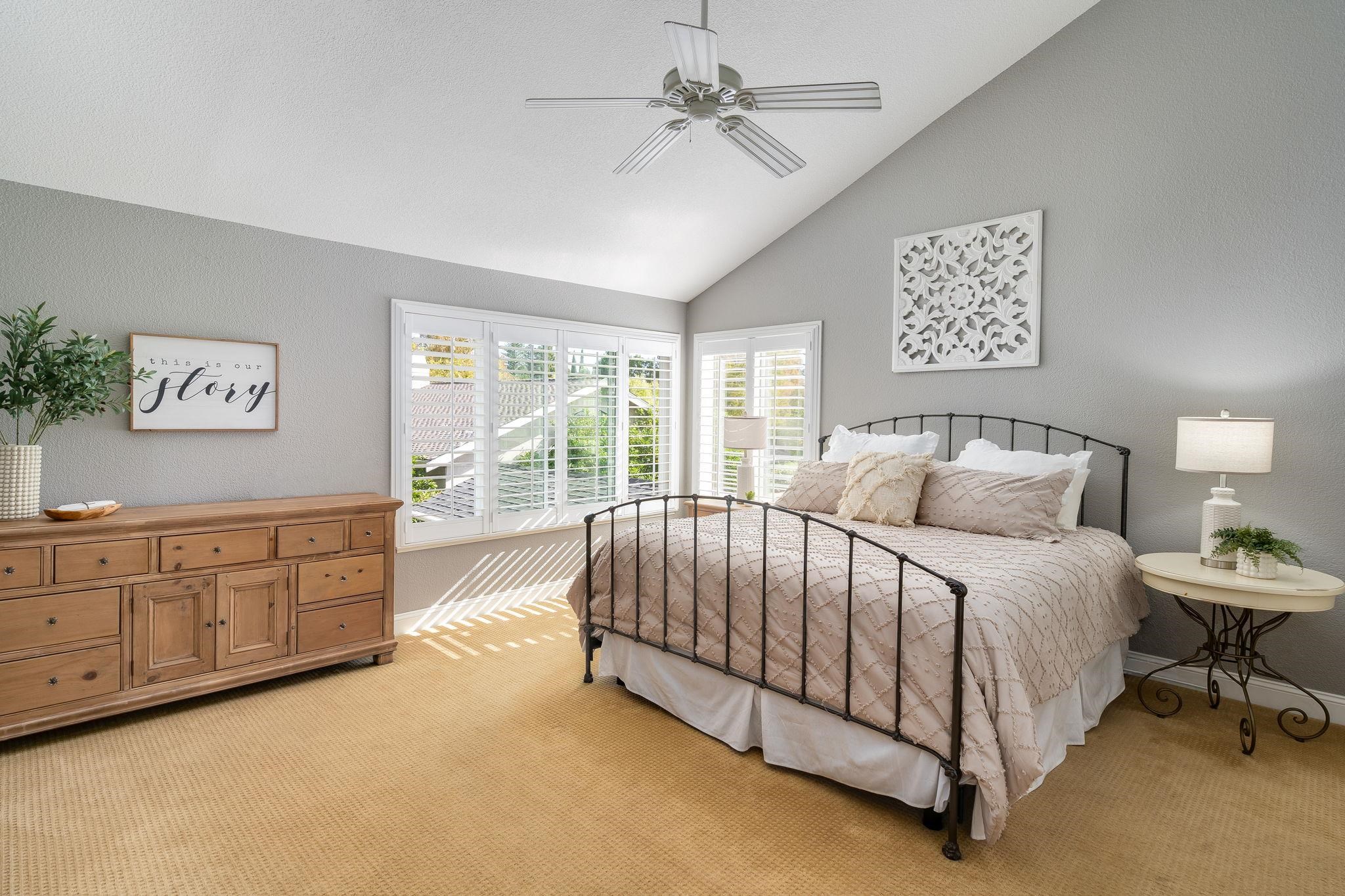 Detail Gallery Image 30 of 59 For 5950 via Del Cielo, Pleasanton,  CA 94566 - 4 Beds | 3 Baths