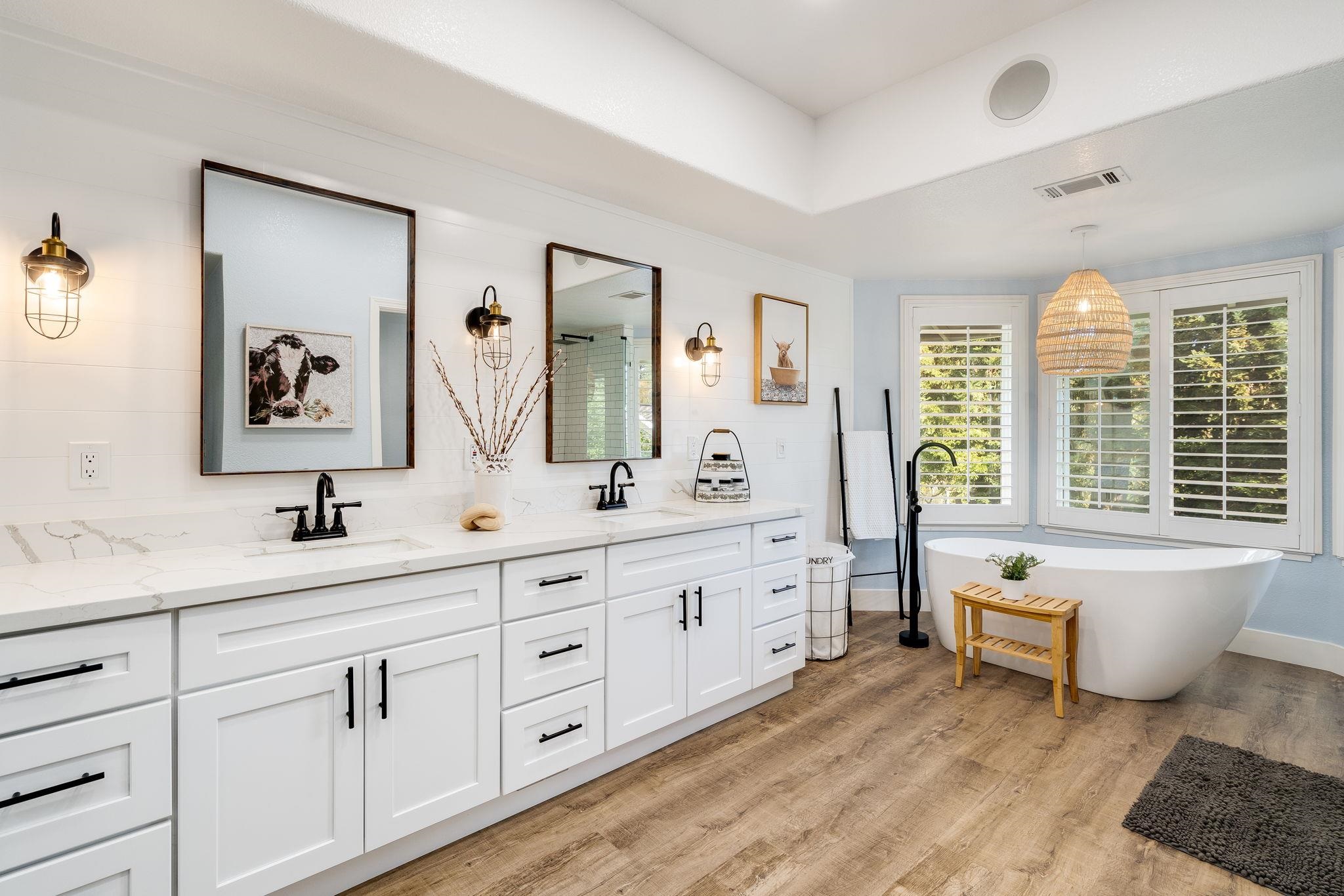 Detail Gallery Image 32 of 59 For 5950 via Del Cielo, Pleasanton,  CA 94566 - 4 Beds | 3 Baths