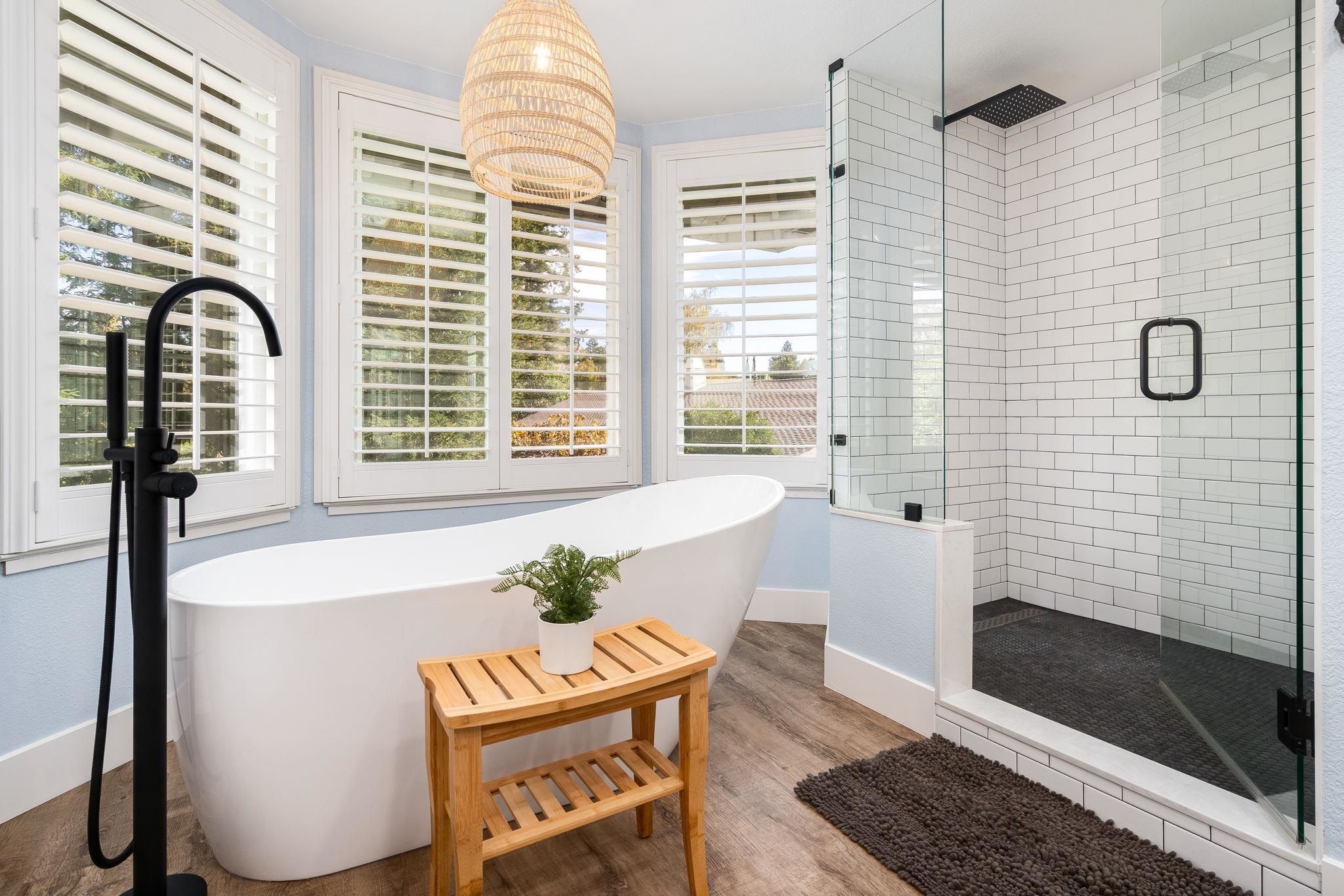 Detail Gallery Image 34 of 59 For 5950 via Del Cielo, Pleasanton,  CA 94566 - 4 Beds | 3 Baths