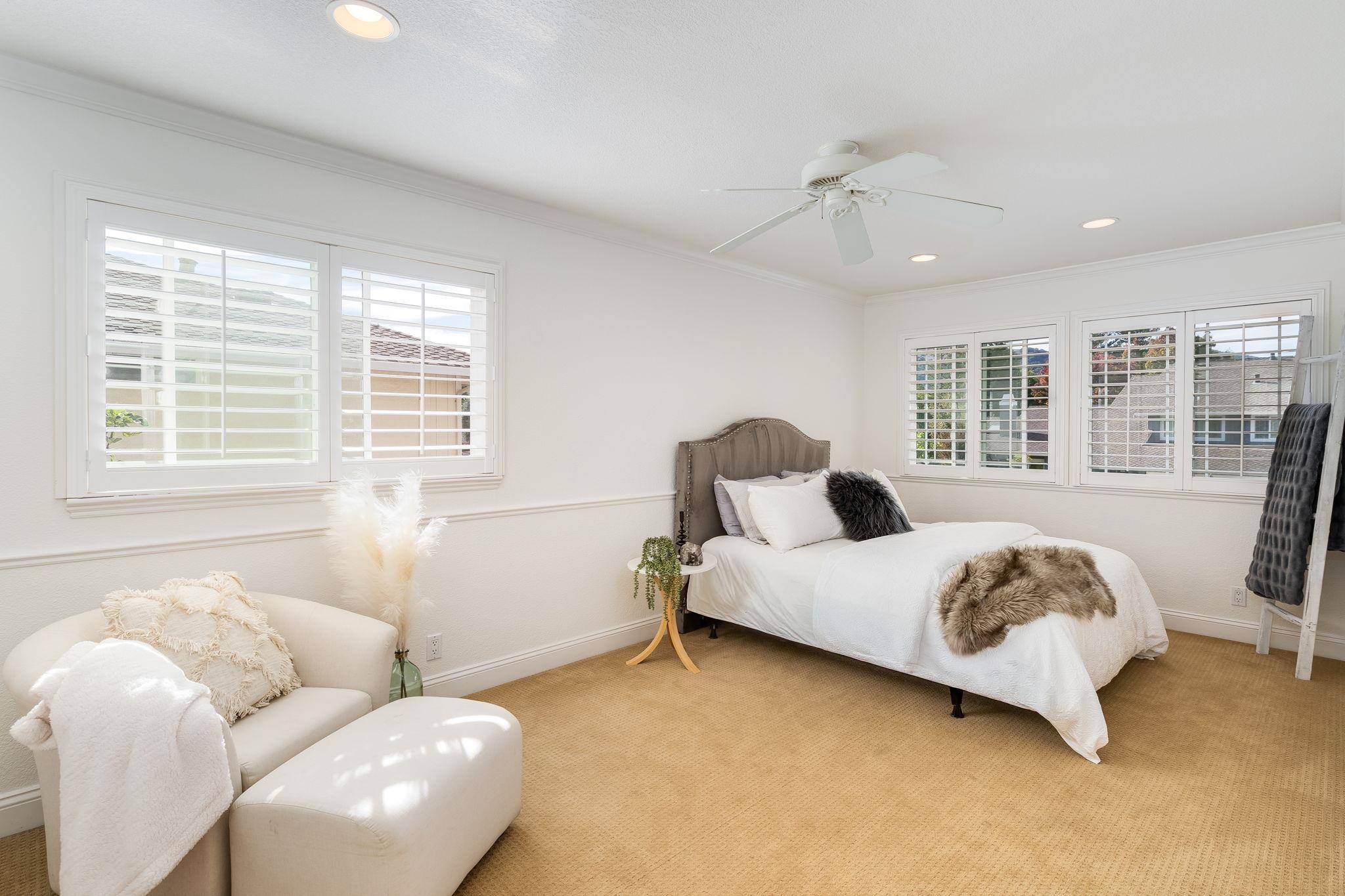 Detail Gallery Image 39 of 59 For 5950 via Del Cielo, Pleasanton,  CA 94566 - 4 Beds | 3 Baths