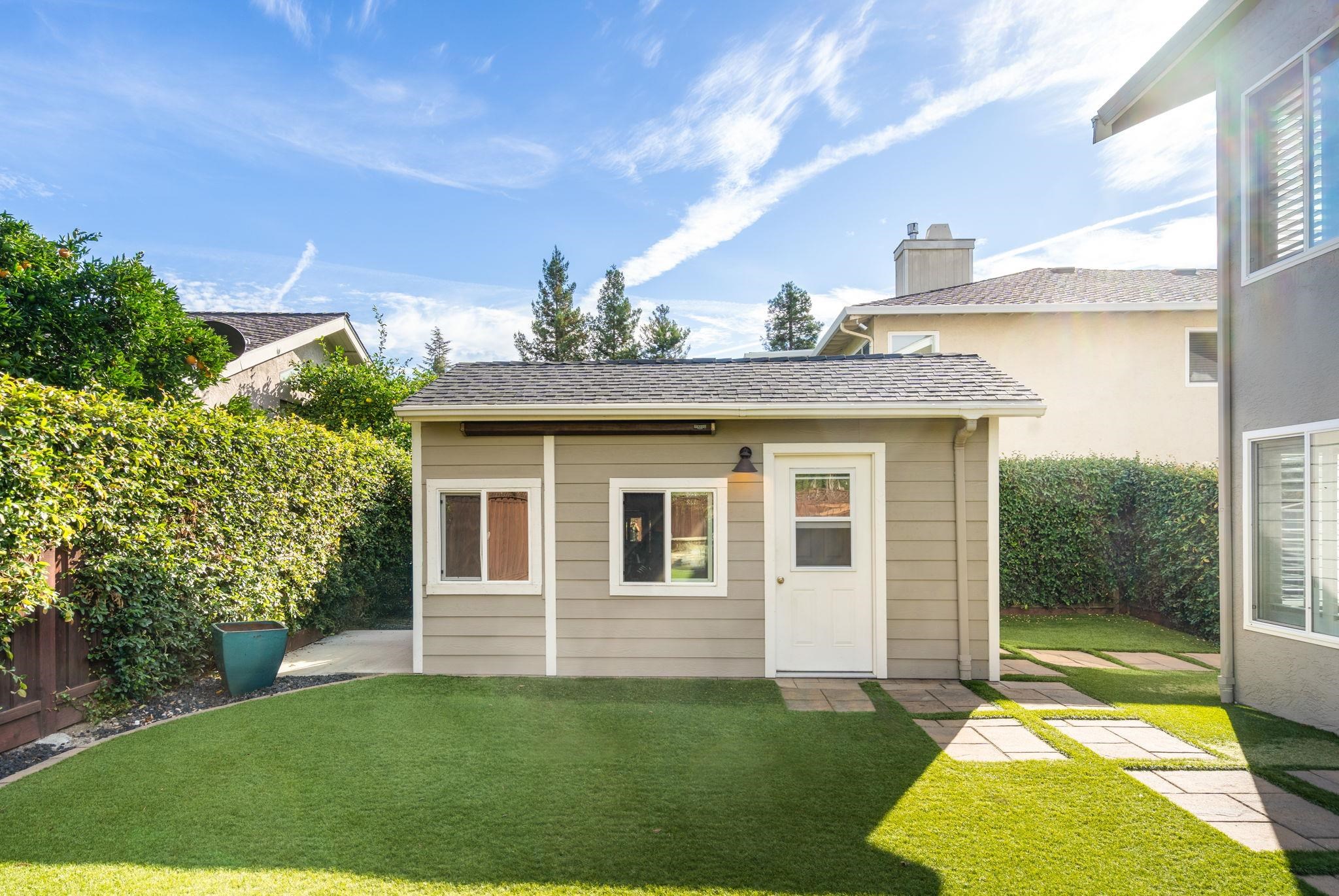 Detail Gallery Image 44 of 59 For 5950 via Del Cielo, Pleasanton,  CA 94566 - 4 Beds | 3 Baths