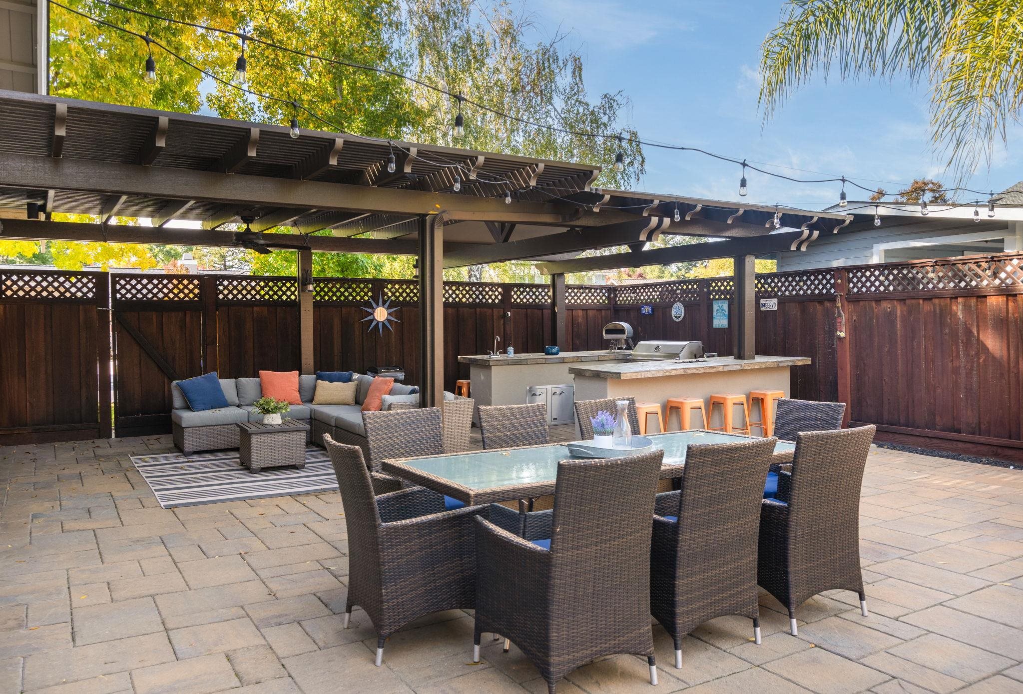 Detail Gallery Image 48 of 59 For 5950 via Del Cielo, Pleasanton,  CA 94566 - 4 Beds | 3 Baths