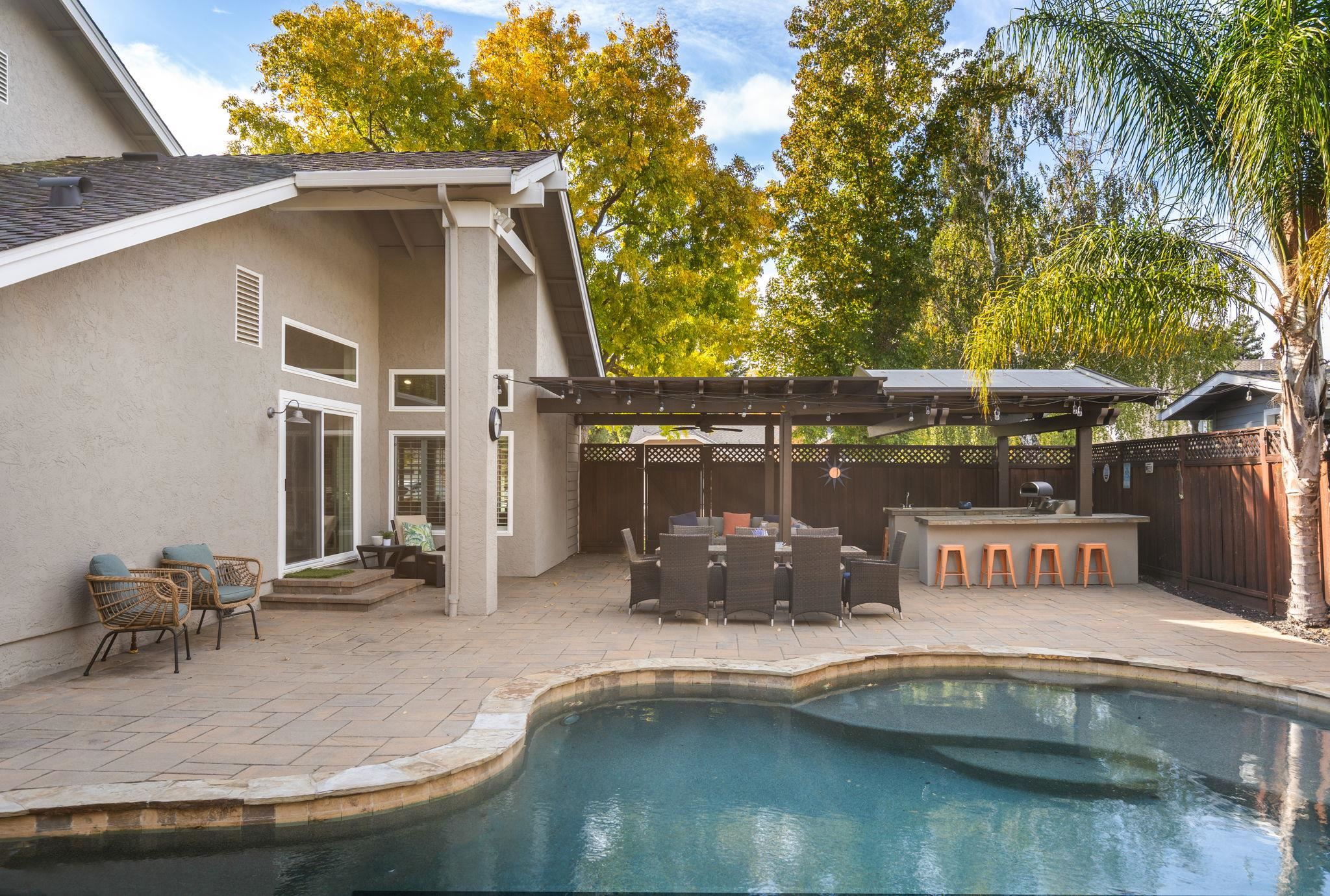 Detail Gallery Image 51 of 59 For 5950 via Del Cielo, Pleasanton,  CA 94566 - 4 Beds | 3 Baths