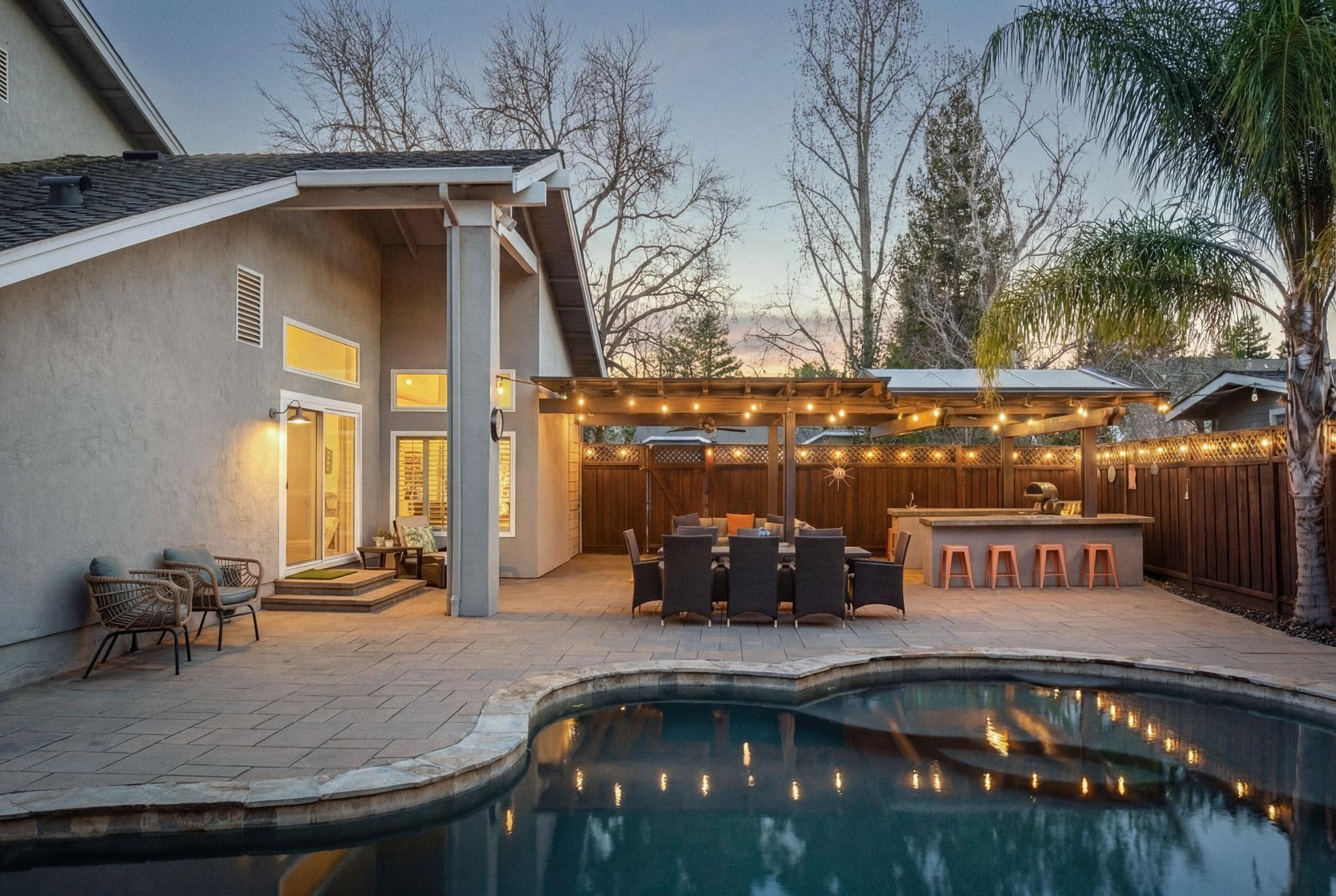 Detail Gallery Image 52 of 59 For 5950 via Del Cielo, Pleasanton,  CA 94566 - 4 Beds | 3 Baths