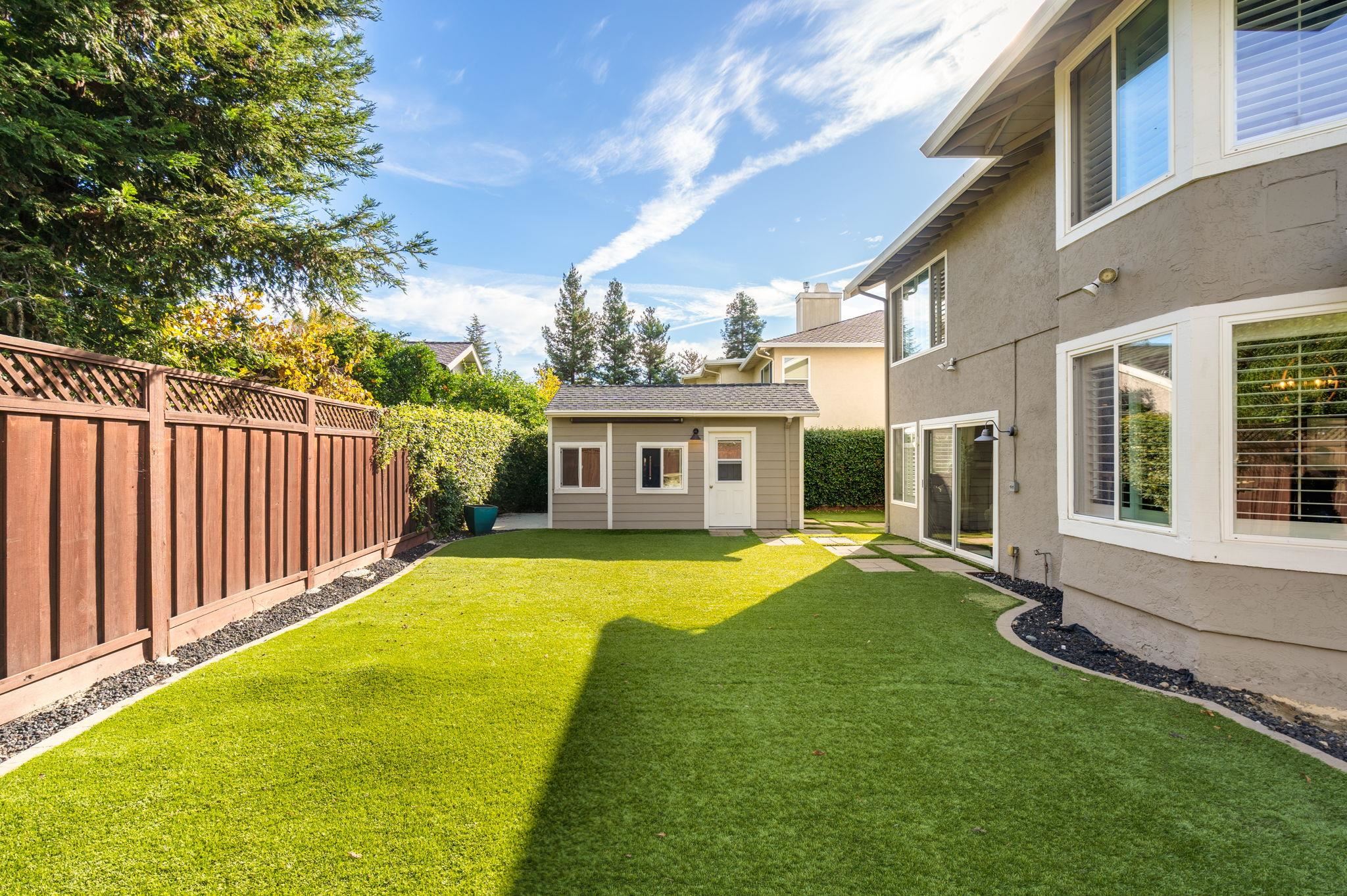 Detail Gallery Image 56 of 59 For 5950 via Del Cielo, Pleasanton,  CA 94566 - 4 Beds | 3 Baths