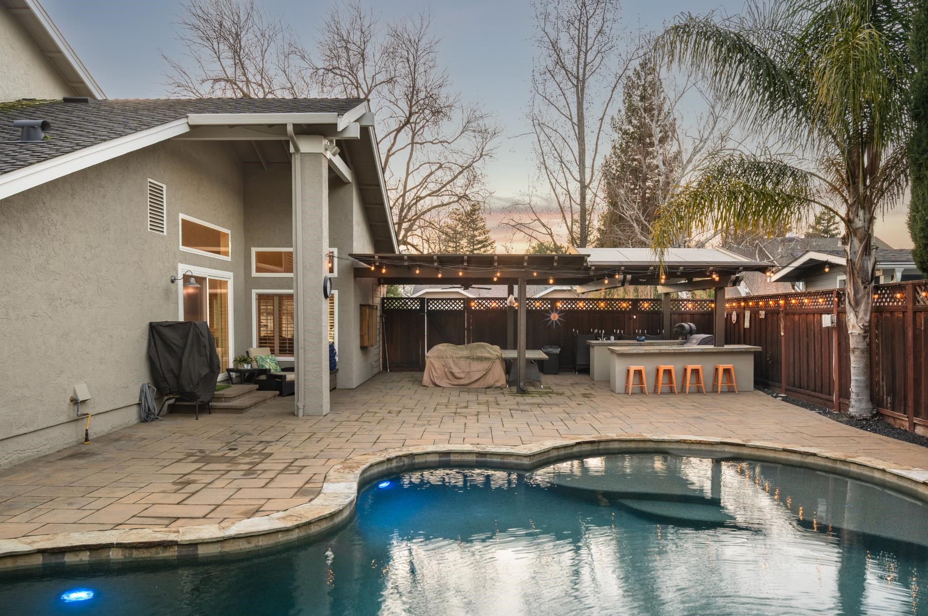 Detail Gallery Image 58 of 59 For 5950 via Del Cielo, Pleasanton,  CA 94566 - 4 Beds | 3 Baths