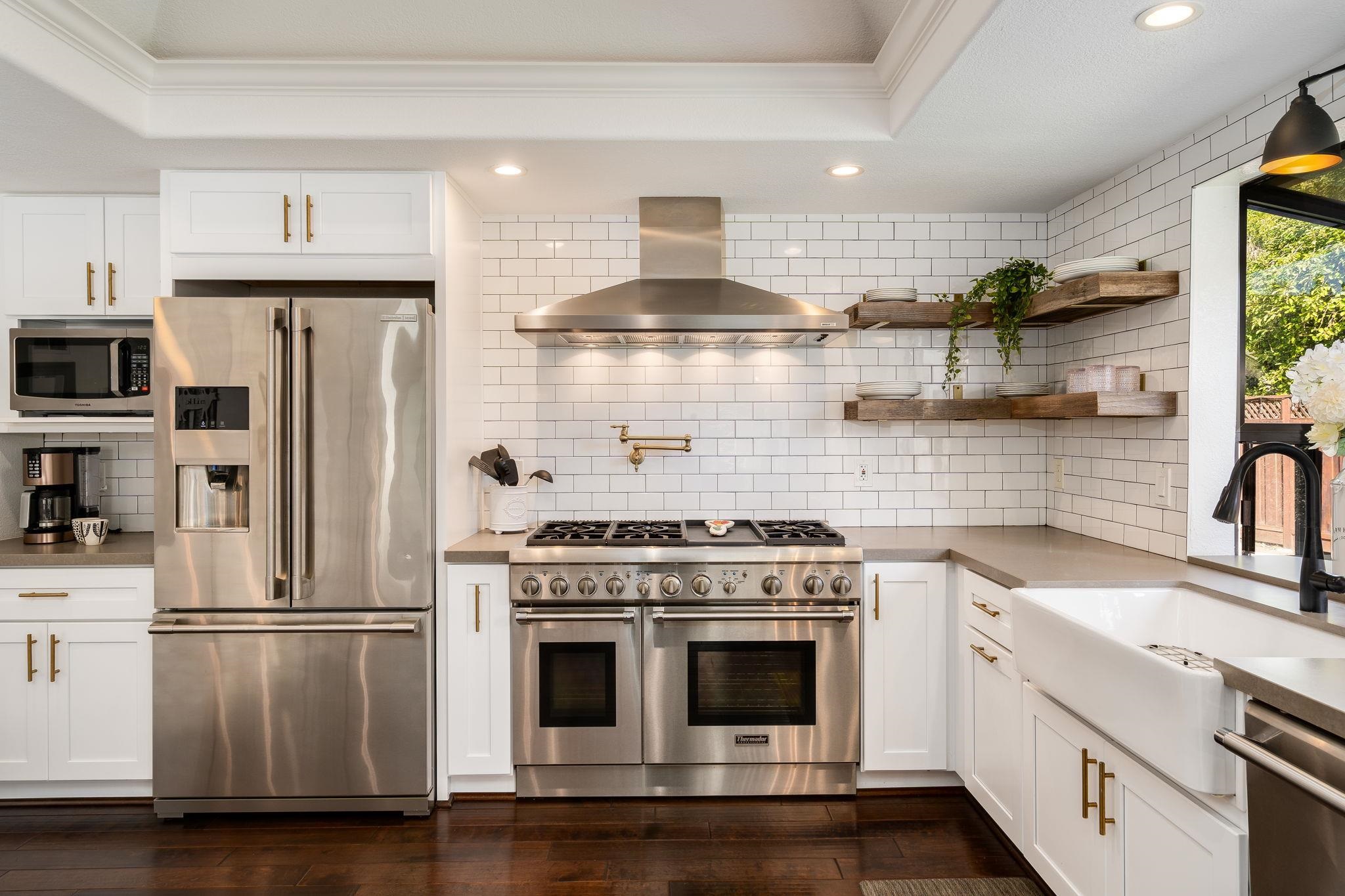 Detail Gallery Image 7 of 59 For 5950 via Del Cielo, Pleasanton,  CA 94566 - 4 Beds | 3 Baths