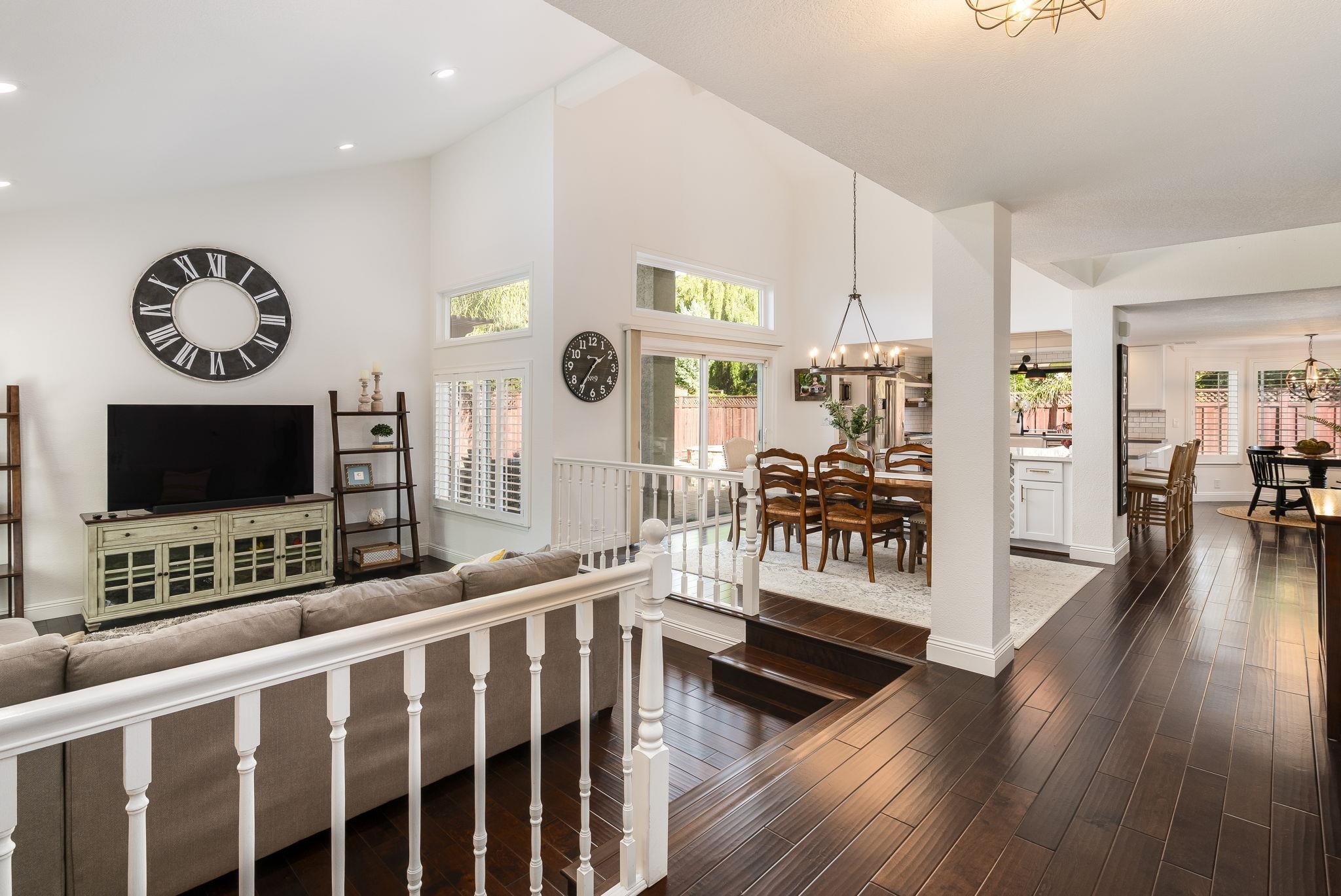 Detail Gallery Image 8 of 59 For 5950 via Del Cielo, Pleasanton,  CA 94566 - 4 Beds | 3 Baths