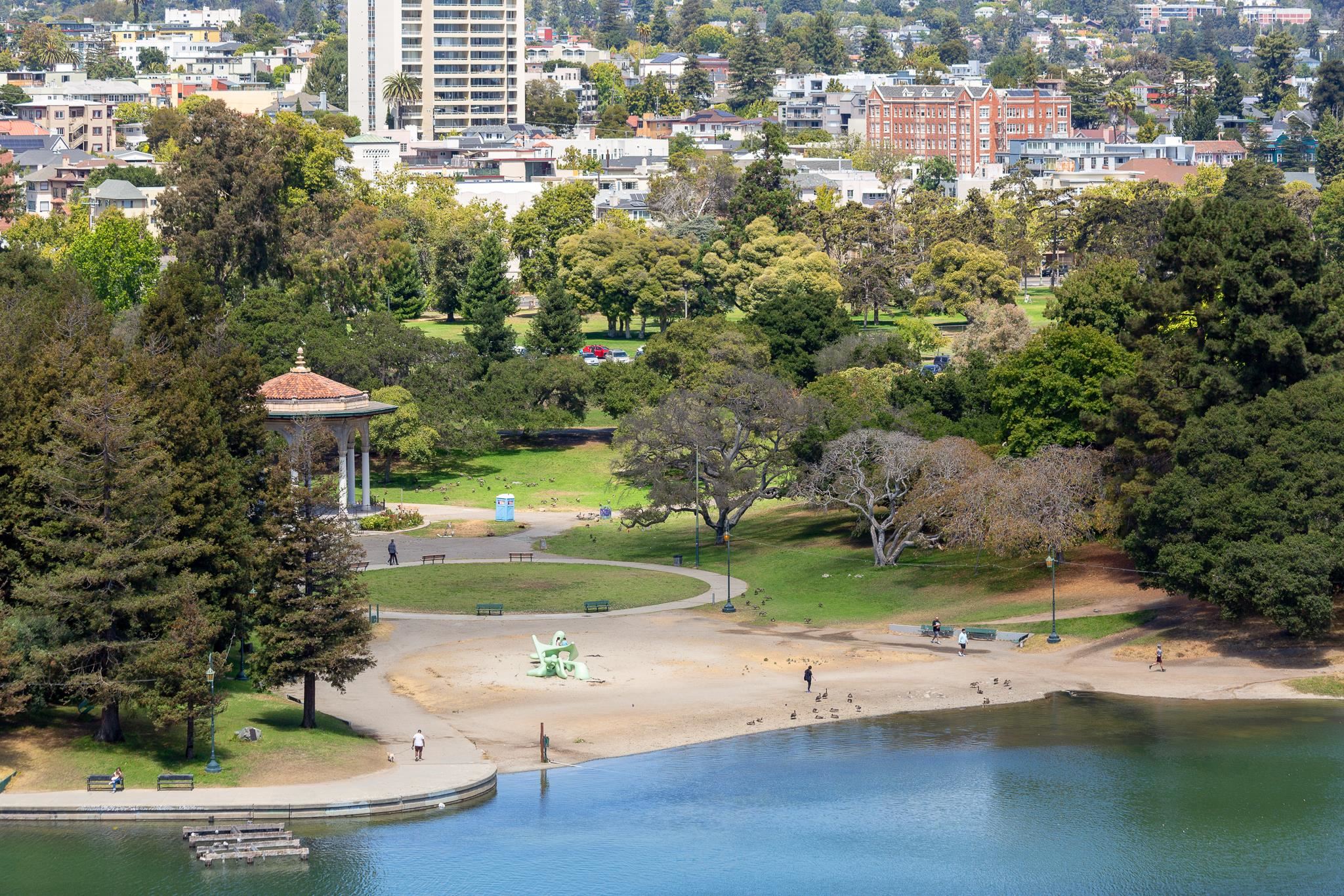 Detail Gallery Image 27 of 51 For 177 19th St 10e,  Oakland,  CA 94612 - 2 Beds | 2 Baths