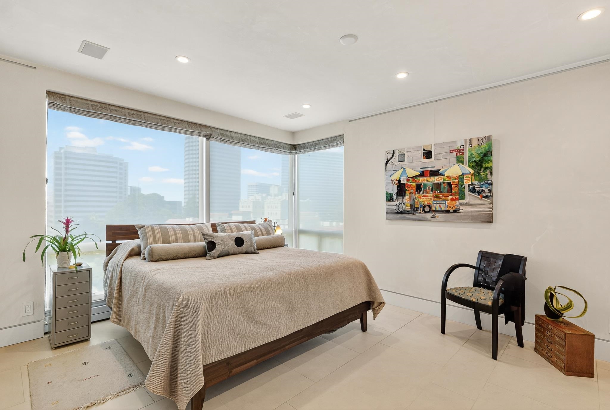 Detail Gallery Image 28 of 51 For 177 19th St 10e,  Oakland,  CA 94612 - 2 Beds | 2 Baths