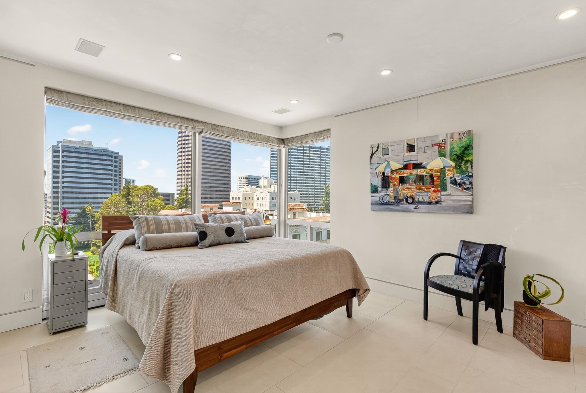 Detail Gallery Image 29 of 51 For 177 19th St 10e,  Oakland,  CA 94612 - 2 Beds | 2 Baths