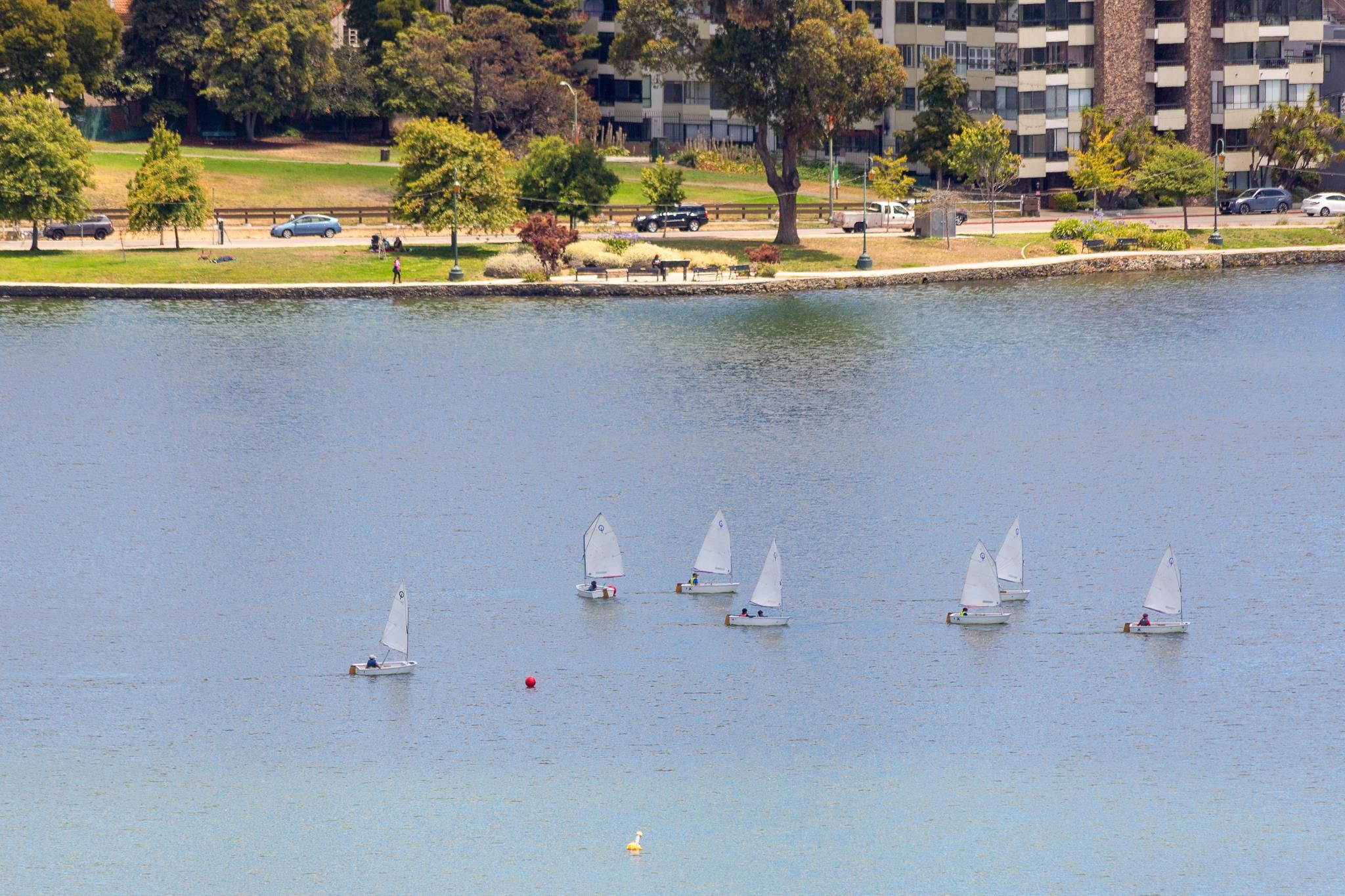 Detail Gallery Image 41 of 51 For 177 19th St 10e,  Oakland,  CA 94612 - 2 Beds | 2 Baths