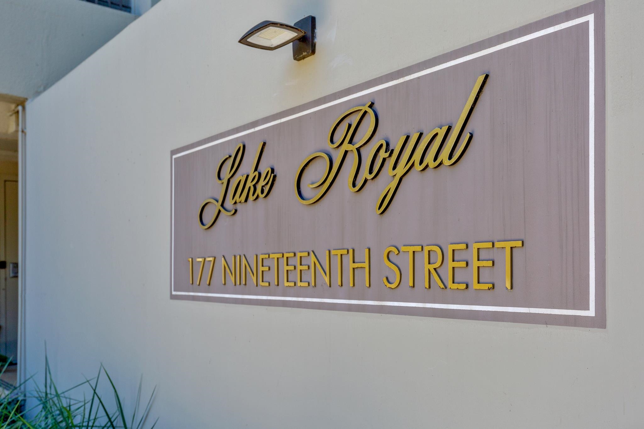 Detail Gallery Image 44 of 51 For 177 19th St 10e,  Oakland,  CA 94612 - 2 Beds | 2 Baths