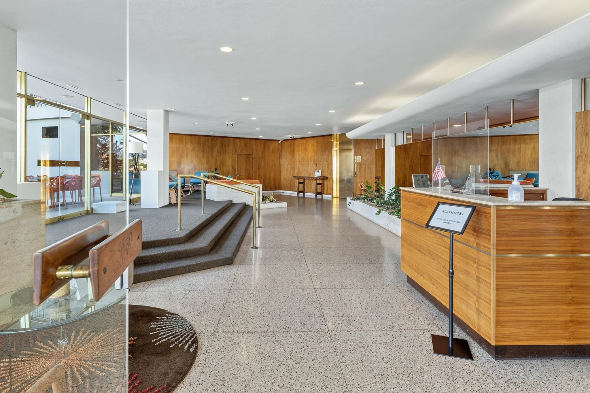 Detail Gallery Image 45 of 51 For 177 19th St 10e,  Oakland,  CA 94612 - 2 Beds | 2 Baths