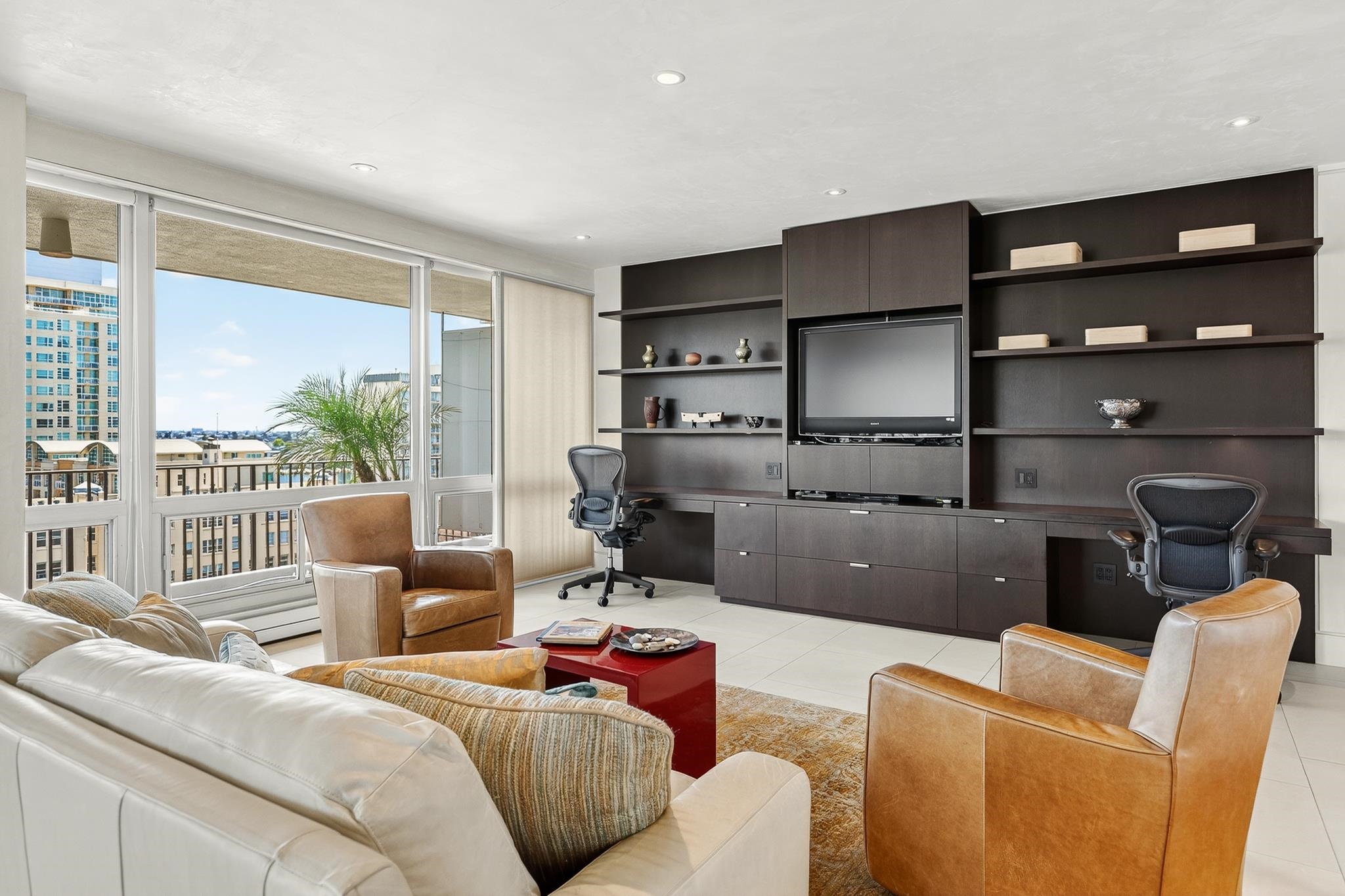 Detail Gallery Image 7 of 51 For 177 19th St 10e,  Oakland,  CA 94612 - 2 Beds | 2 Baths