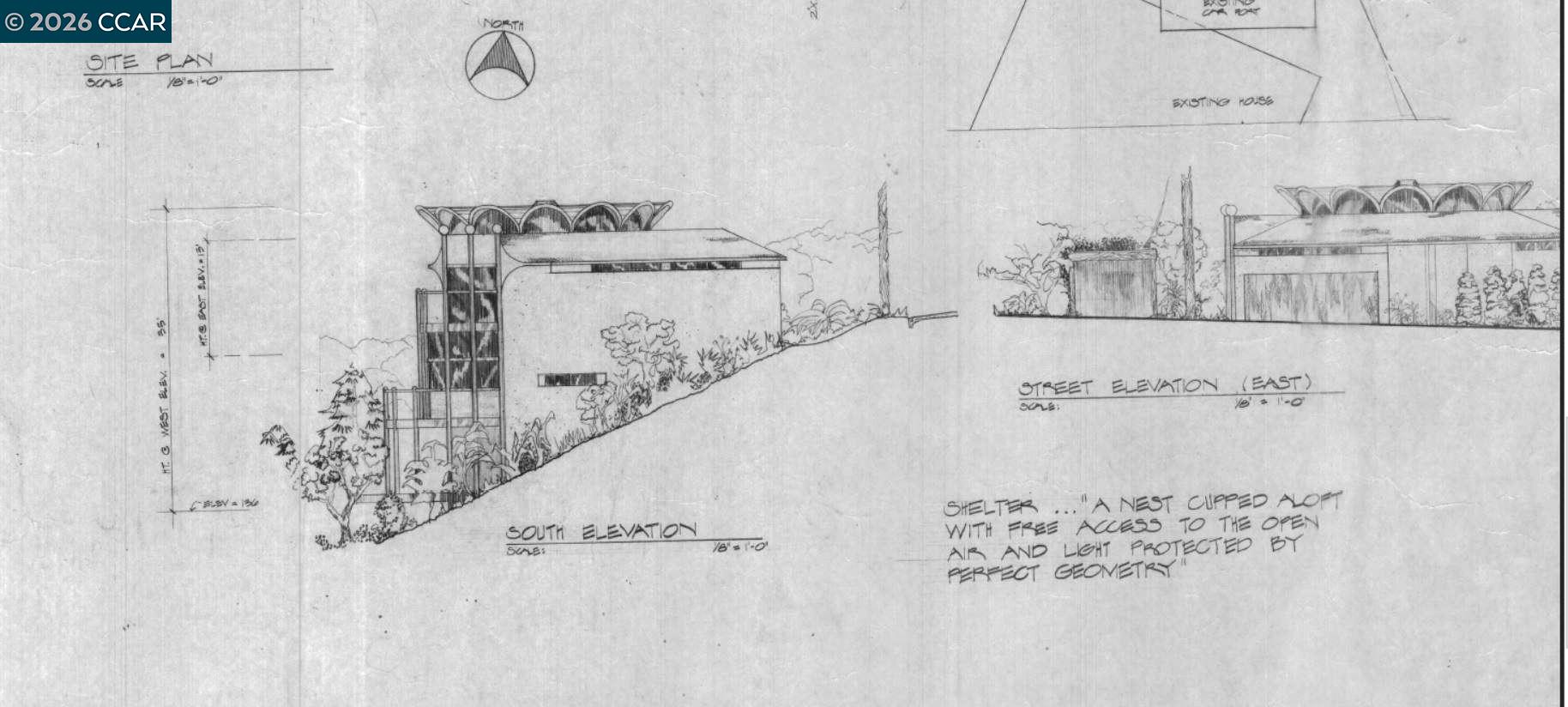 Detail Gallery Image 17 of 25 For 1110 Sterling Ave, Berkeley,  CA 94708 - – Beds | – Baths