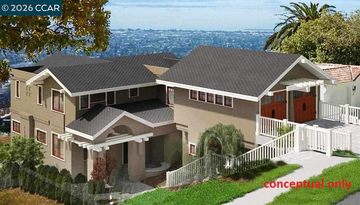 Detail Gallery Image 18 of 25 For 1110 Sterling Ave, Berkeley,  CA 94708 - – Beds | – Baths