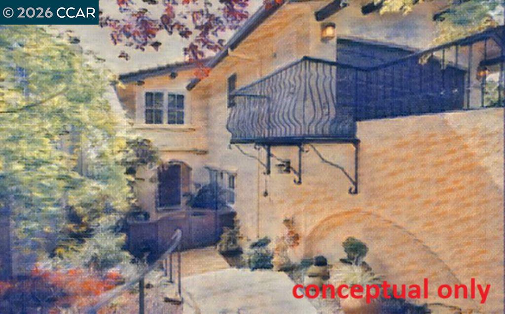 Detail Gallery Image 19 of 25 For 1110 Sterling Ave, Berkeley,  CA 94708 - – Beds | – Baths