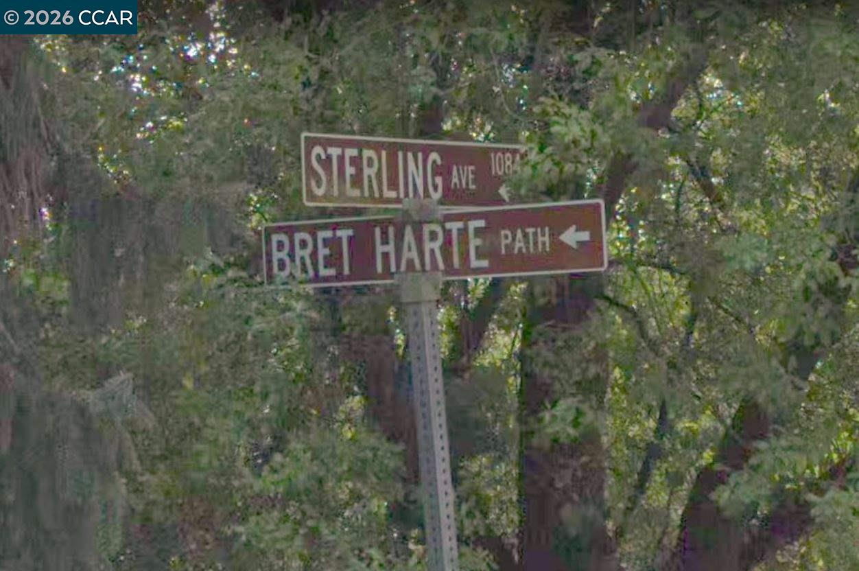 Detail Gallery Image 23 of 25 For 1110 Sterling Ave, Berkeley,  CA 94708 - – Beds | – Baths