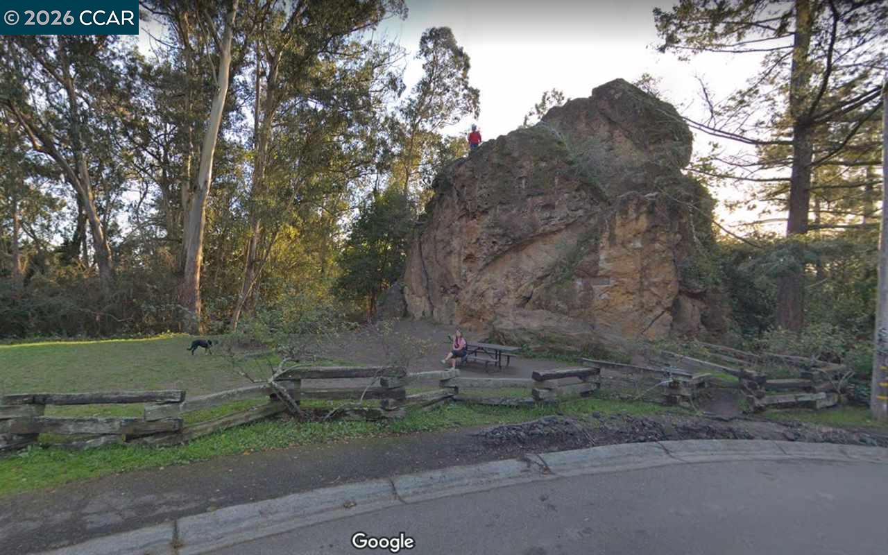 Detail Gallery Image 24 of 25 For 1110 Sterling Ave, Berkeley,  CA 94708 - – Beds | – Baths