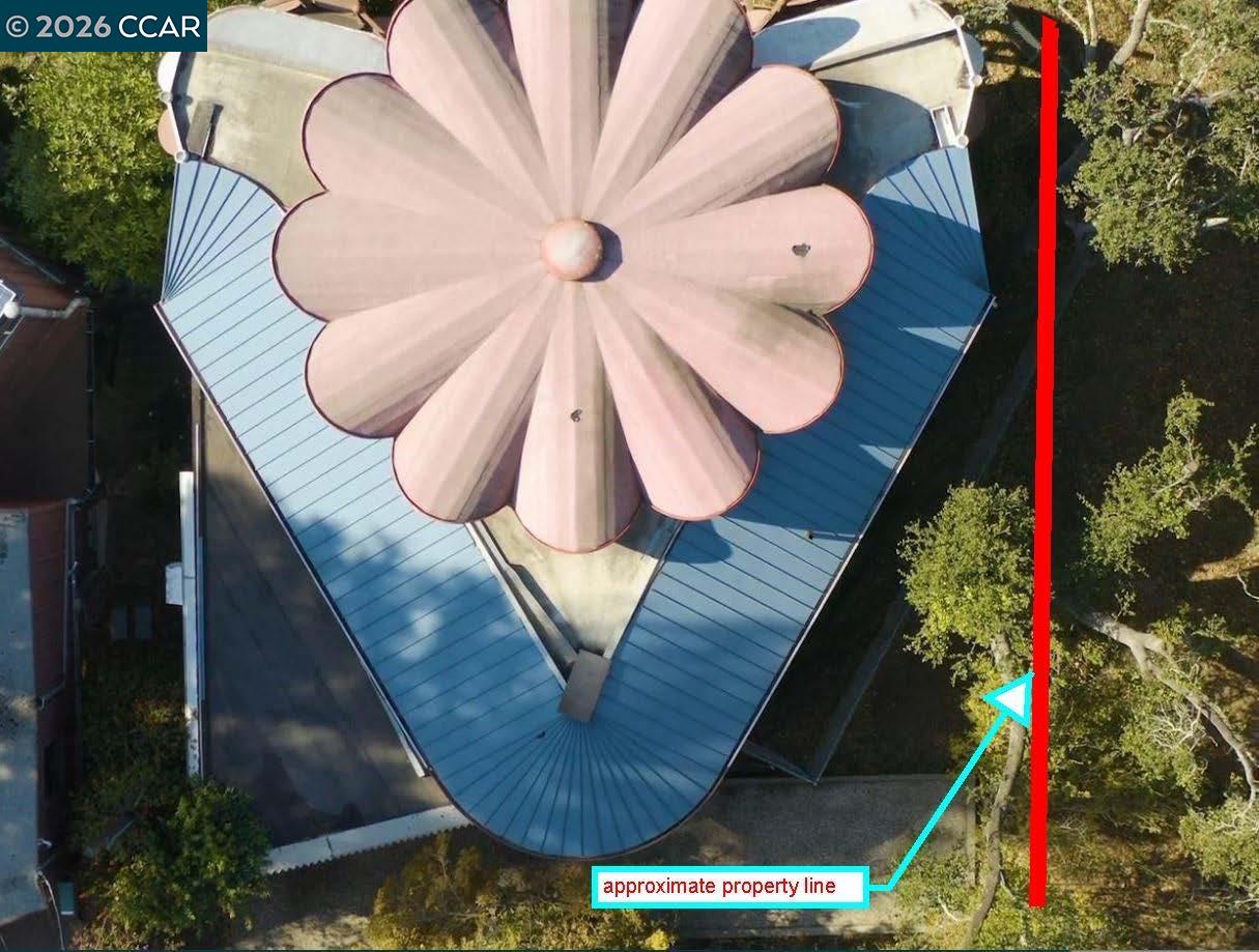 Detail Gallery Image 6 of 25 For 1110 Sterling Ave, Berkeley,  CA 94708 - – Beds | – Baths