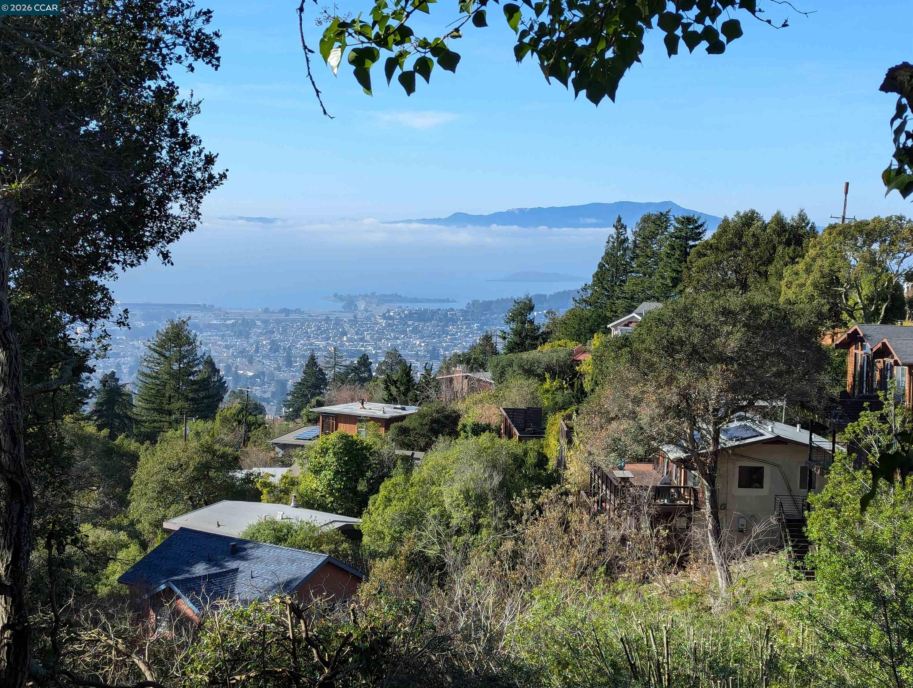 Detail Gallery Image 7 of 25 For 1110 Sterling Ave, Berkeley,  CA 94708 - – Beds | – Baths