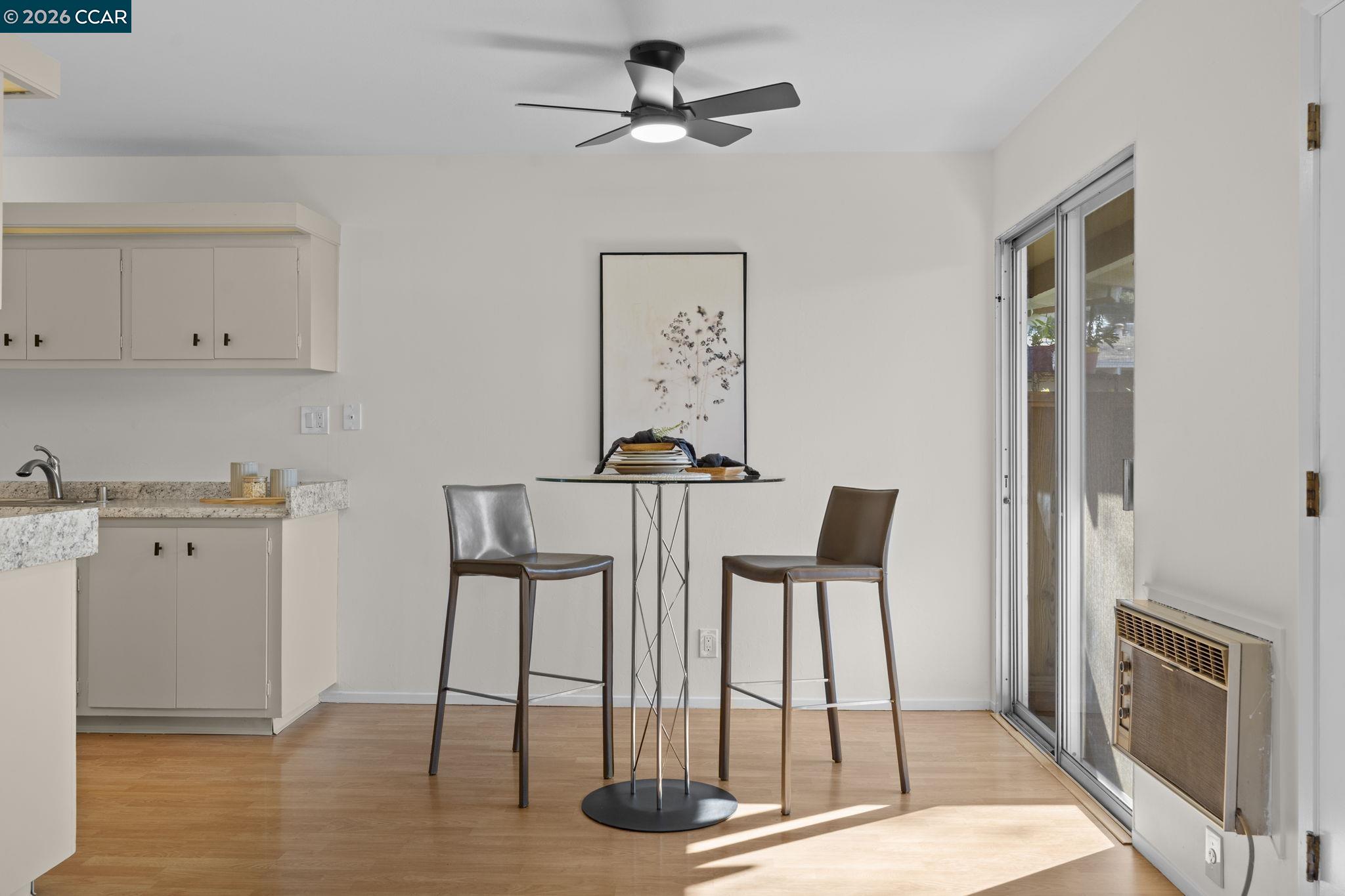 Detail Gallery Image 12 of 36 For 1919 Ygnacio Valley Rd #93,  Walnut Creek,  CA 94598 - 2 Beds | 1/1 Baths