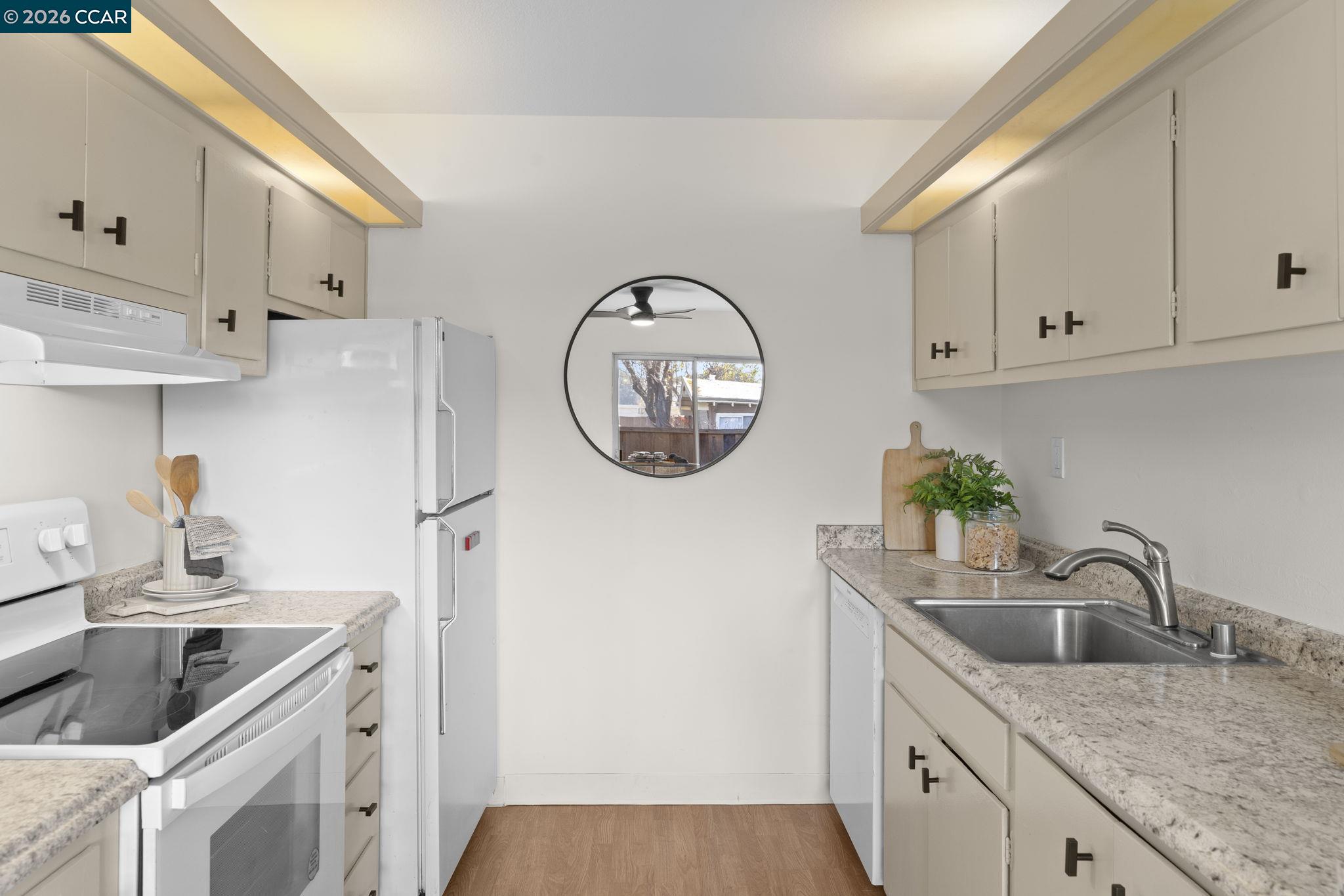 Detail Gallery Image 16 of 36 For 1919 Ygnacio Valley Rd #93,  Walnut Creek,  CA 94598 - 2 Beds | 1/1 Baths