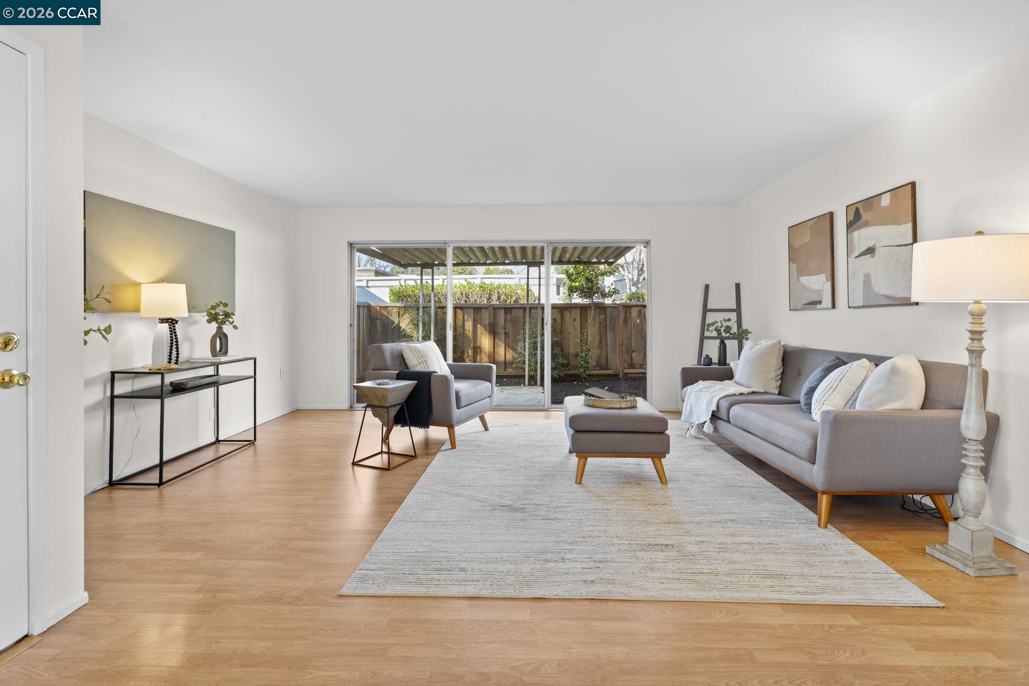 Detail Gallery Image 3 of 36 For 1919 Ygnacio Valley Rd #93,  Walnut Creek,  CA 94598 - 2 Beds | 1/1 Baths