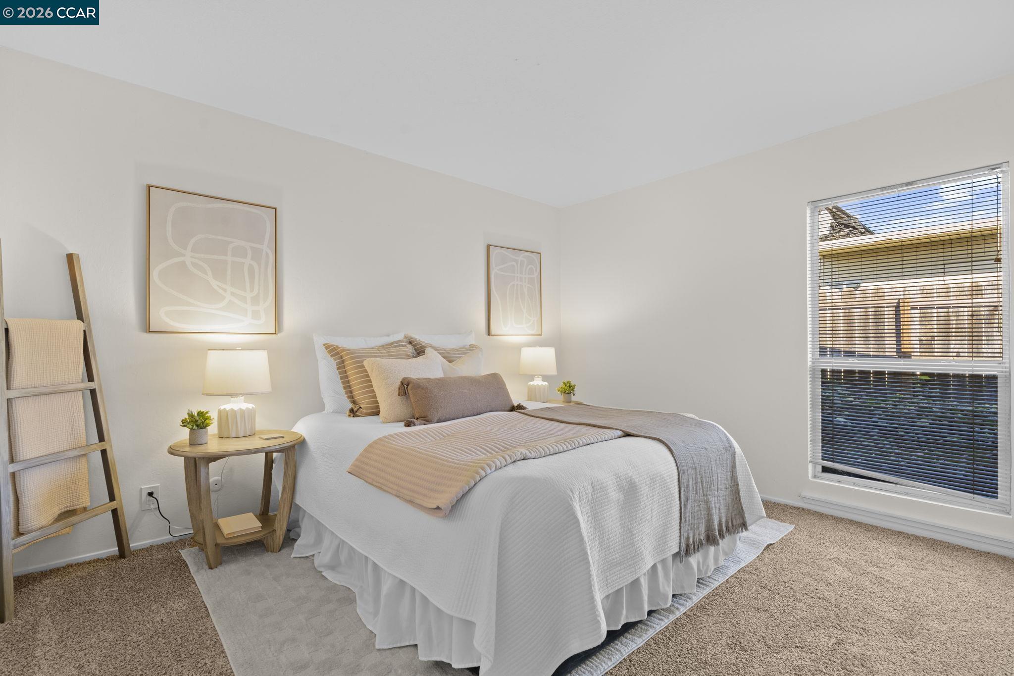 Detail Gallery Image 22 of 36 For 1919 Ygnacio Valley Rd #93,  Walnut Creek,  CA 94598 - 2 Beds | 1/1 Baths