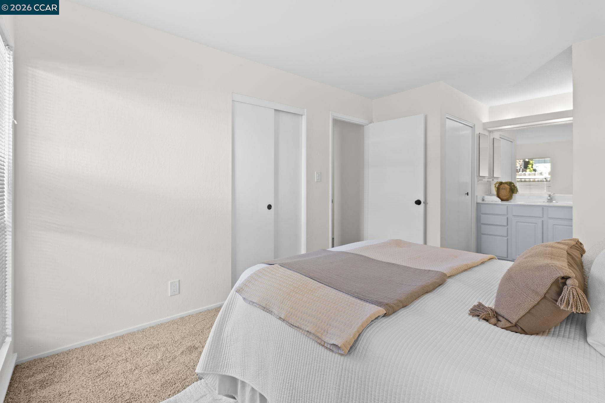 Detail Gallery Image 24 of 36 For 1919 Ygnacio Valley Rd #93,  Walnut Creek,  CA 94598 - 2 Beds | 1/1 Baths