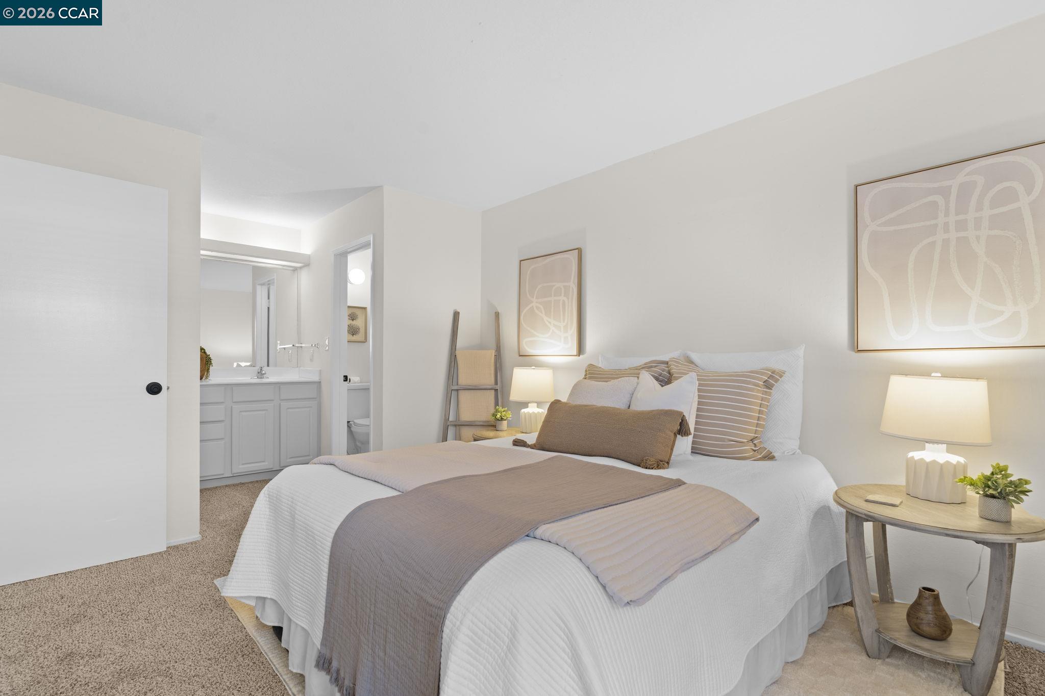 Detail Gallery Image 25 of 36 For 1919 Ygnacio Valley Rd #93,  Walnut Creek,  CA 94598 - 2 Beds | 1/1 Baths