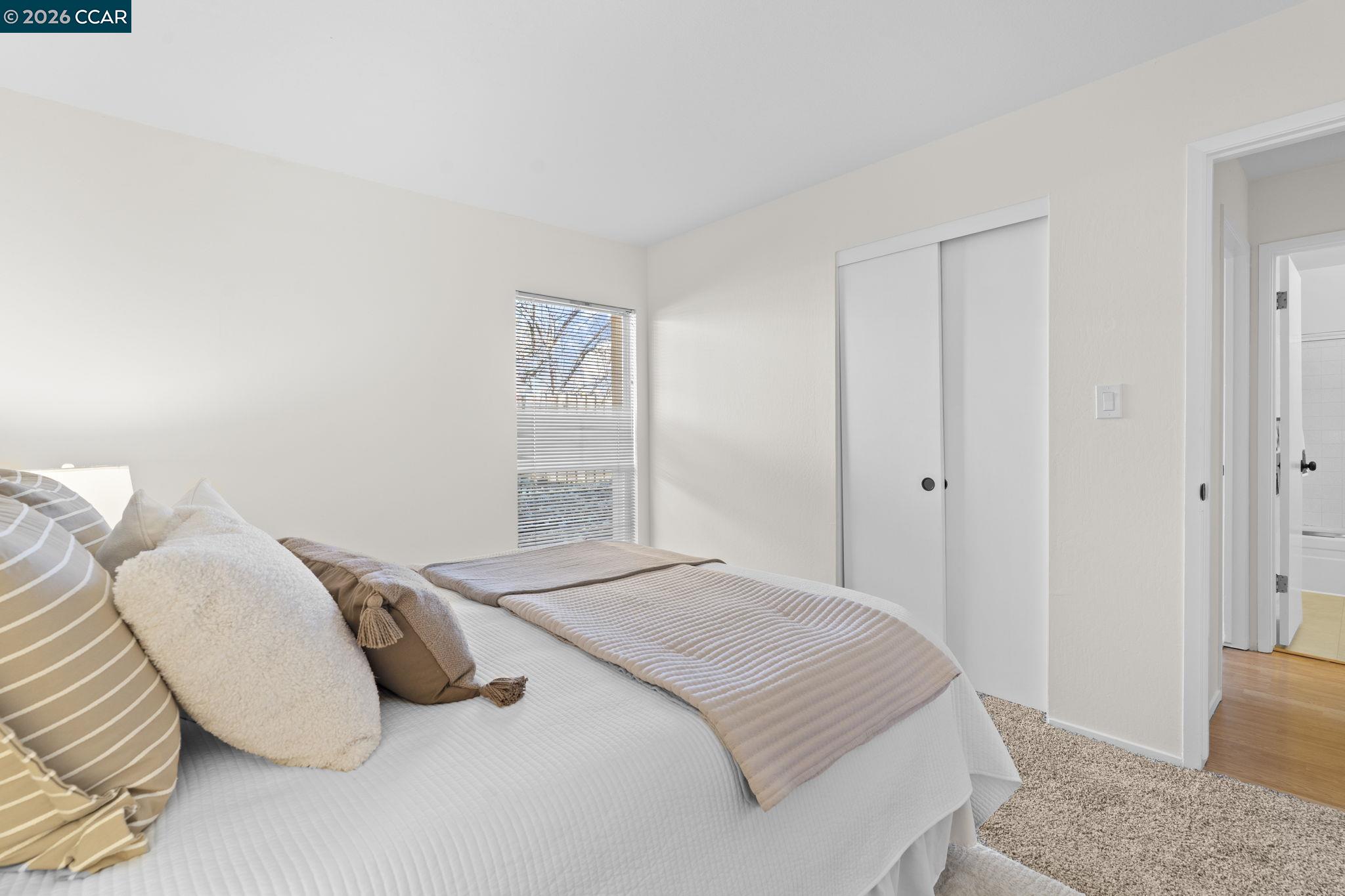 Detail Gallery Image 26 of 36 For 1919 Ygnacio Valley Rd #93,  Walnut Creek,  CA 94598 - 2 Beds | 1/1 Baths