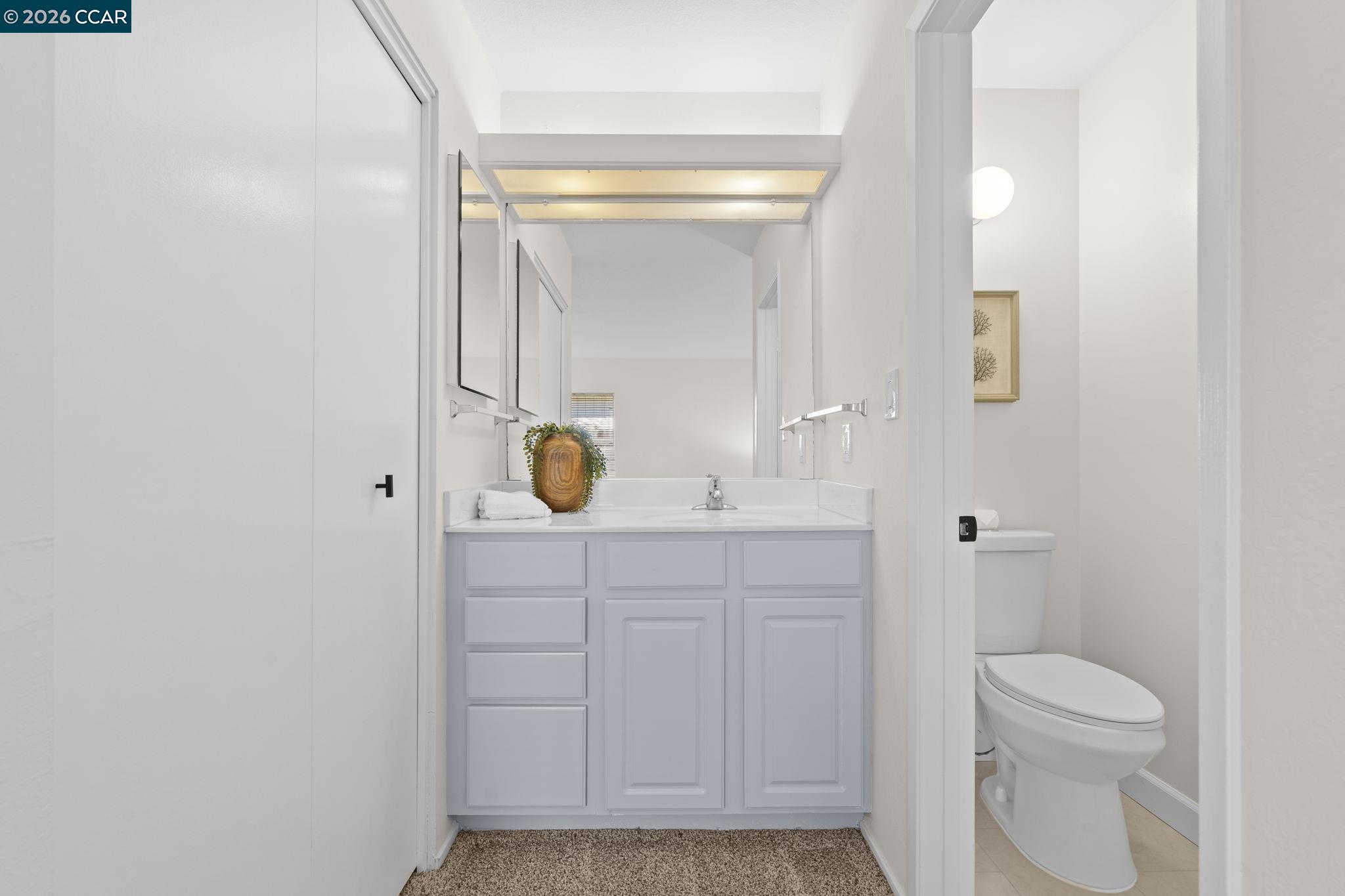 Detail Gallery Image 27 of 36 For 1919 Ygnacio Valley Rd #93,  Walnut Creek,  CA 94598 - 2 Beds | 1/1 Baths