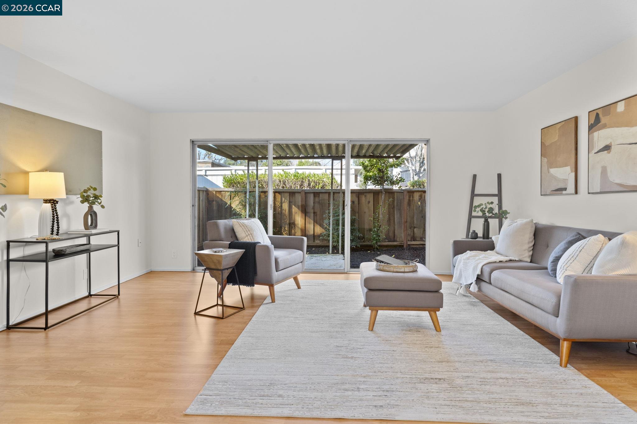 Detail Gallery Image 4 of 36 For 1919 Ygnacio Valley Rd #93,  Walnut Creek,  CA 94598 - 2 Beds | 1/1 Baths