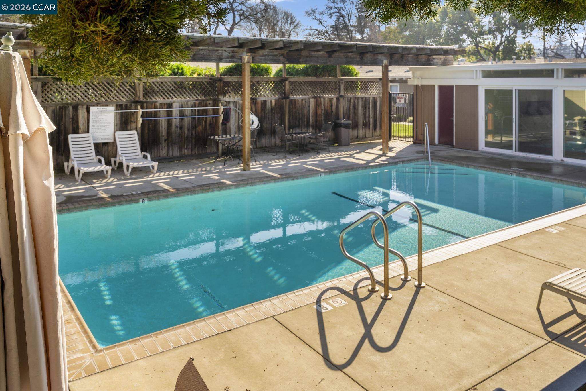 Detail Gallery Image 31 of 36 For 1919 Ygnacio Valley Rd #93,  Walnut Creek,  CA 94598 - 2 Beds | 1/1 Baths