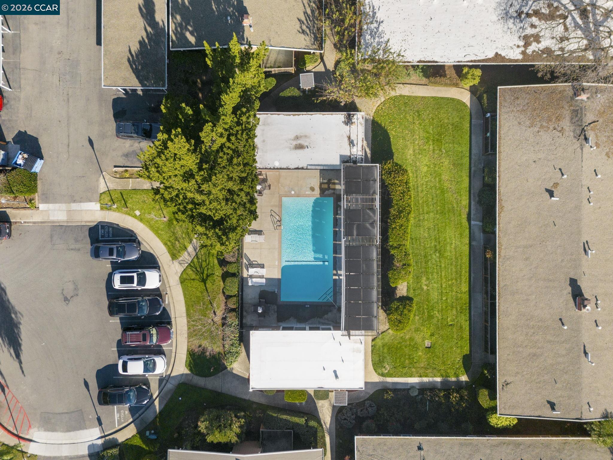 Detail Gallery Image 32 of 36 For 1919 Ygnacio Valley Rd #93,  Walnut Creek,  CA 94598 - 2 Beds | 1/1 Baths