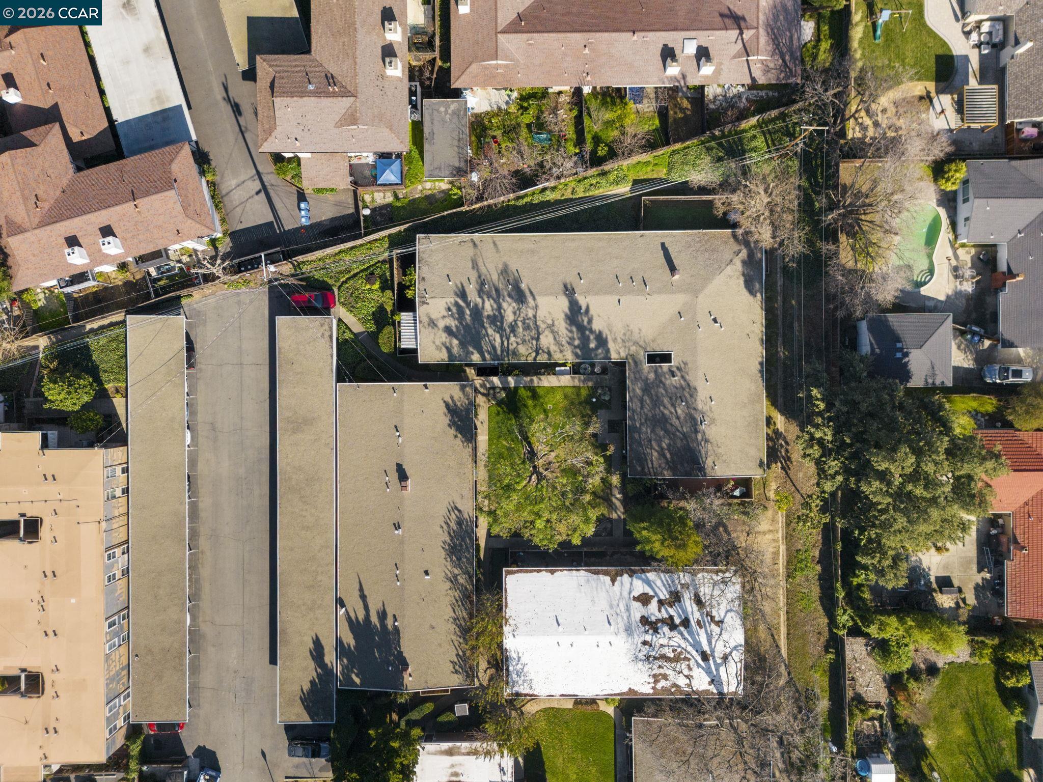 Detail Gallery Image 34 of 36 For 1919 Ygnacio Valley Rd #93,  Walnut Creek,  CA 94598 - 2 Beds | 1/1 Baths
