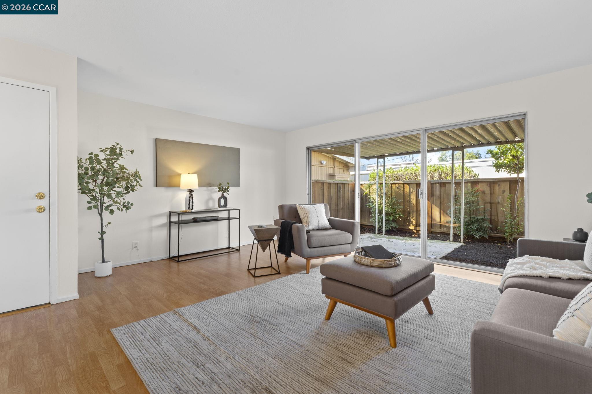 Detail Gallery Image 6 of 36 For 1919 Ygnacio Valley Rd #93,  Walnut Creek,  CA 94598 - 2 Beds | 1/1 Baths