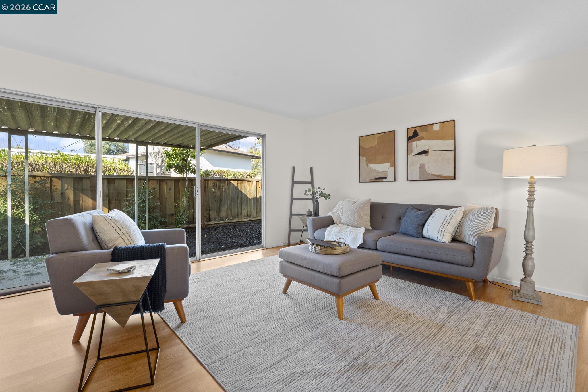 Detail Gallery Image 7 of 36 For 1919 Ygnacio Valley Rd #93,  Walnut Creek,  CA 94598 - 2 Beds | 1/1 Baths