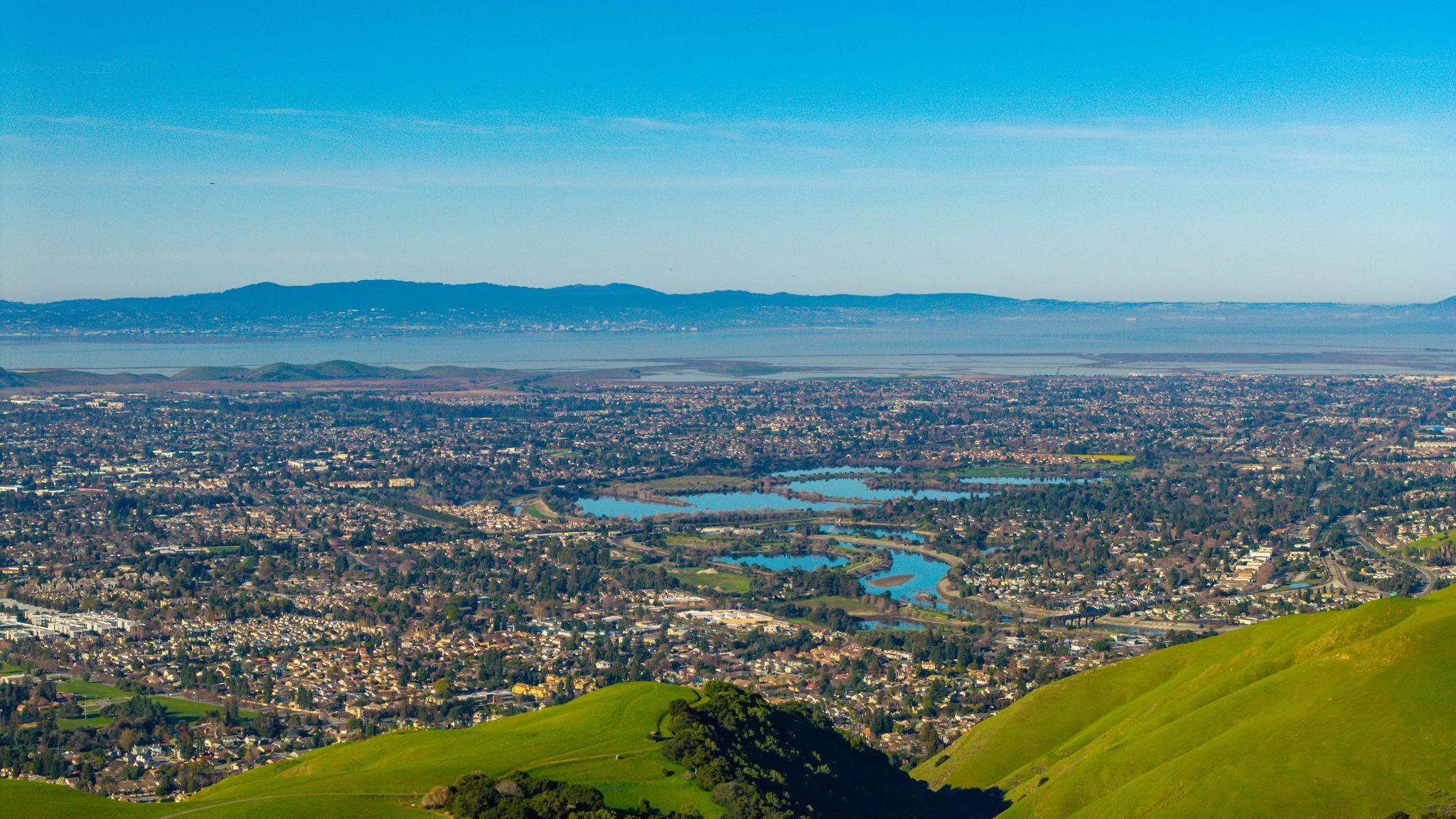 Detail Gallery Image 9 of 37 For 2395 Tecado Ter, Fremont,  CA 94539 - – Beds | – Baths