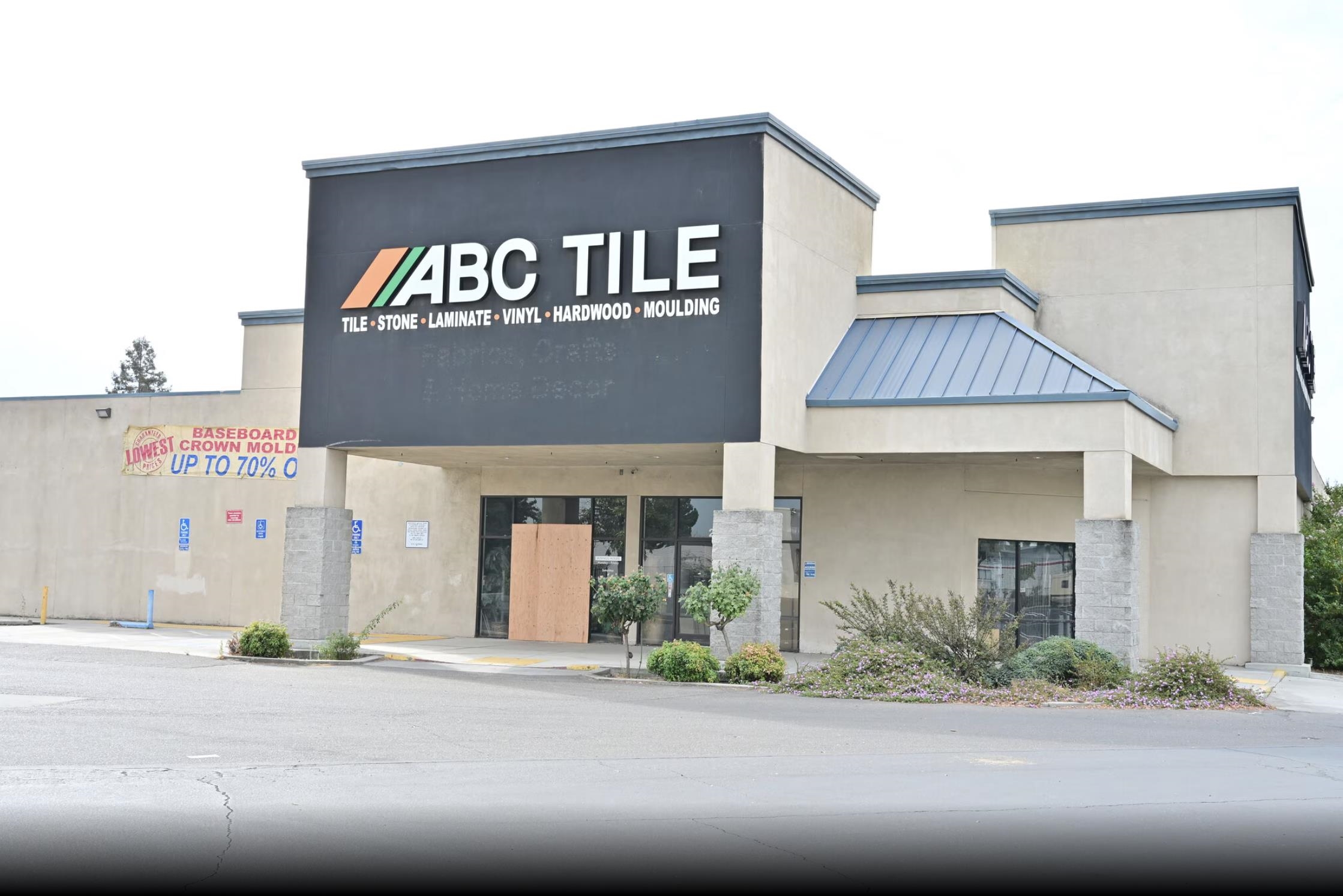 Commercial Properties