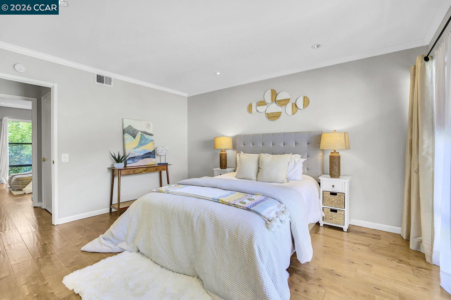 Detail Gallery Image 18 of 34 For 2133 Donald Dr #9,  Moraga,  CA 94556 - 2 Beds | 1/1 Baths