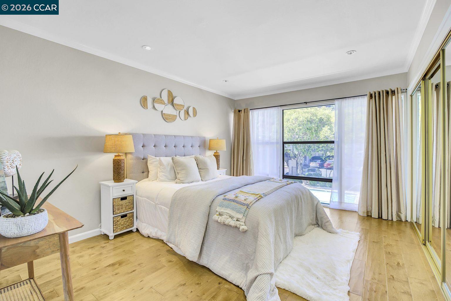 Detail Gallery Image 18 of 33 For 2133 Donald Dr #9,  Moraga,  CA 94556 - 2 Beds | 1/1 Baths