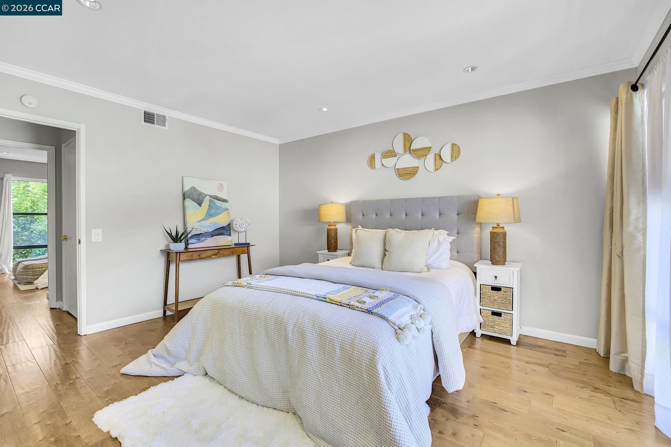 Detail Gallery Image 19 of 34 For 2133 Donald Dr #9,  Moraga,  CA 94556 - 2 Beds | 1/1 Baths