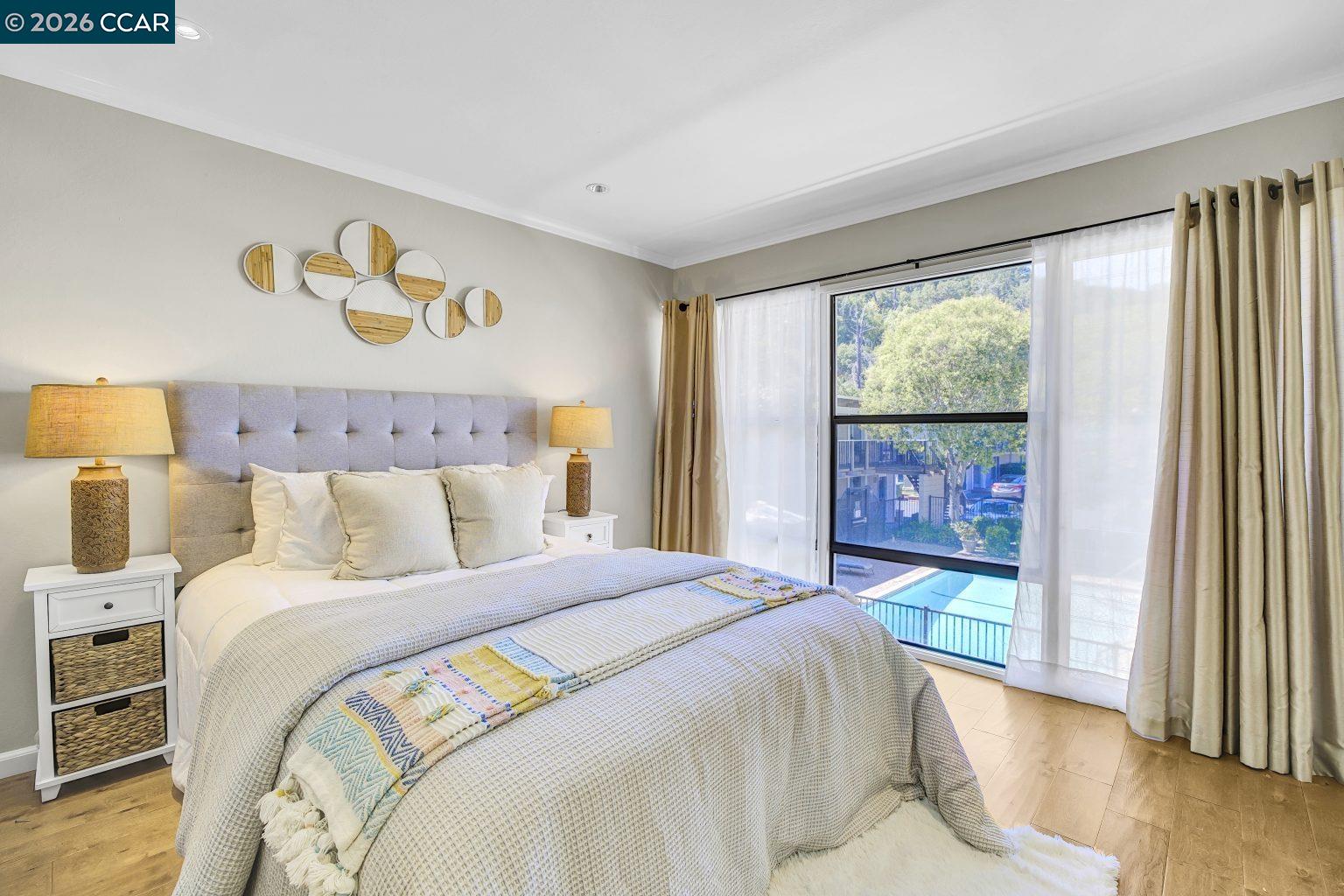 Detail Gallery Image 21 of 34 For 2133 Donald Dr #9,  Moraga,  CA 94556 - 2 Beds | 1/1 Baths